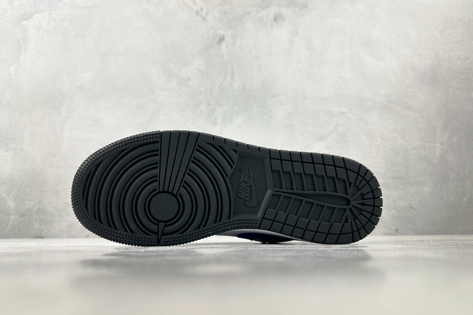 Jordan Air Jordan 1 low 白蓝 553560-124
