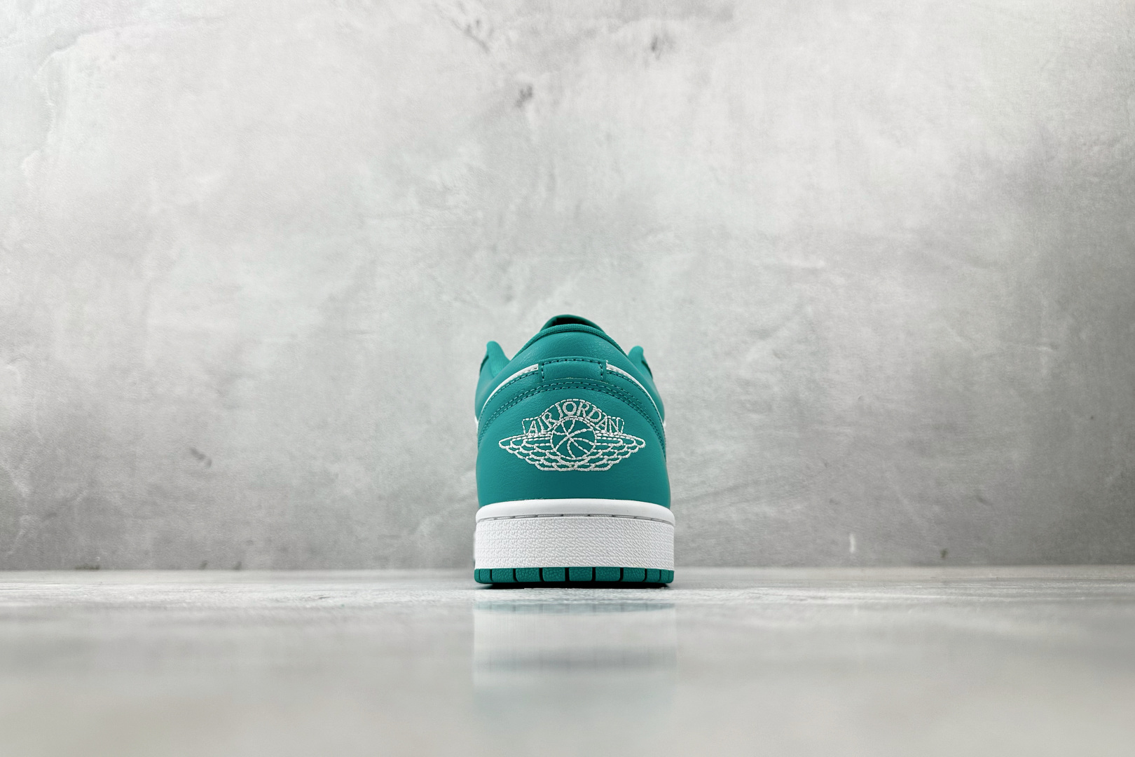 Jordan Air Jordan 1 low 白绿 DC0774-132