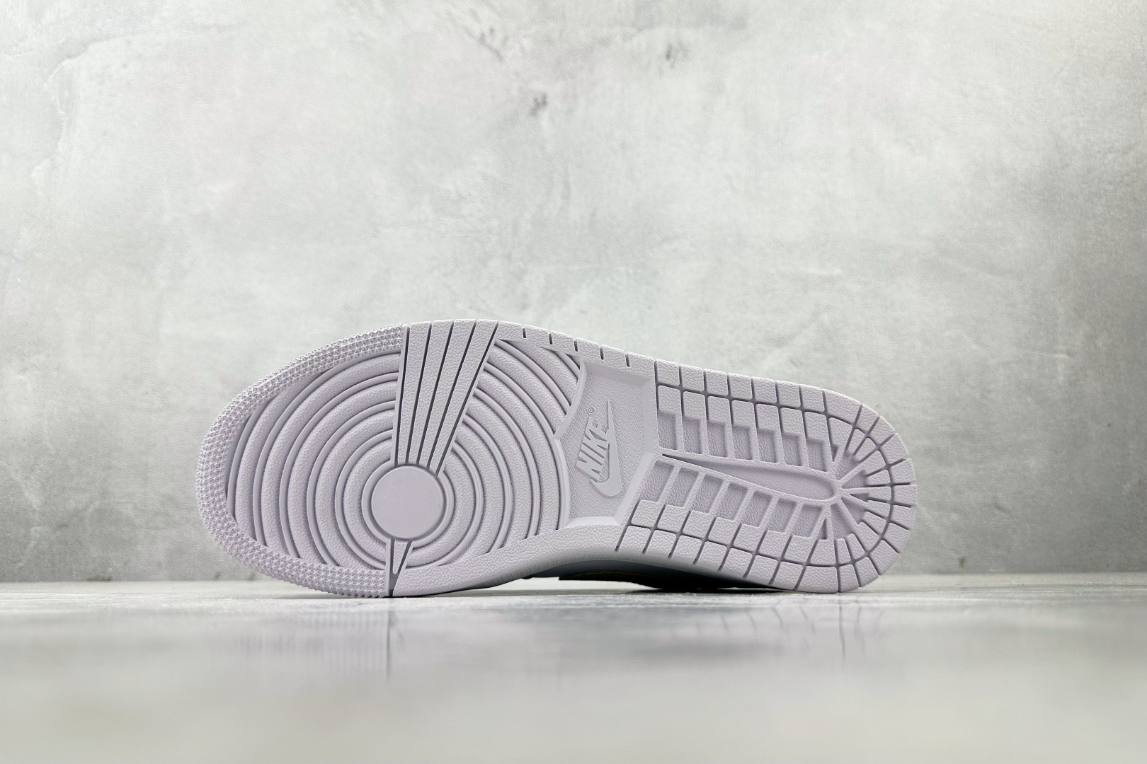 Jordan Air Jordan 1 low 白紫 DC0774-501