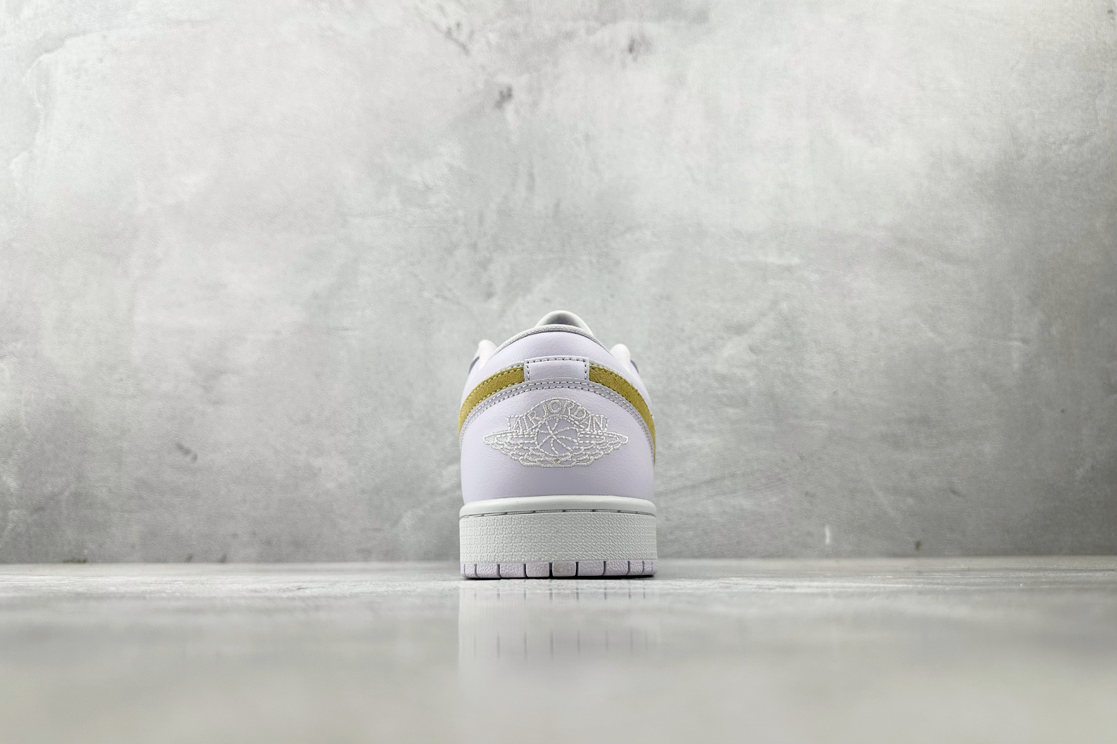 Jordan Air Jordan 1 low 白紫 DC0774-501