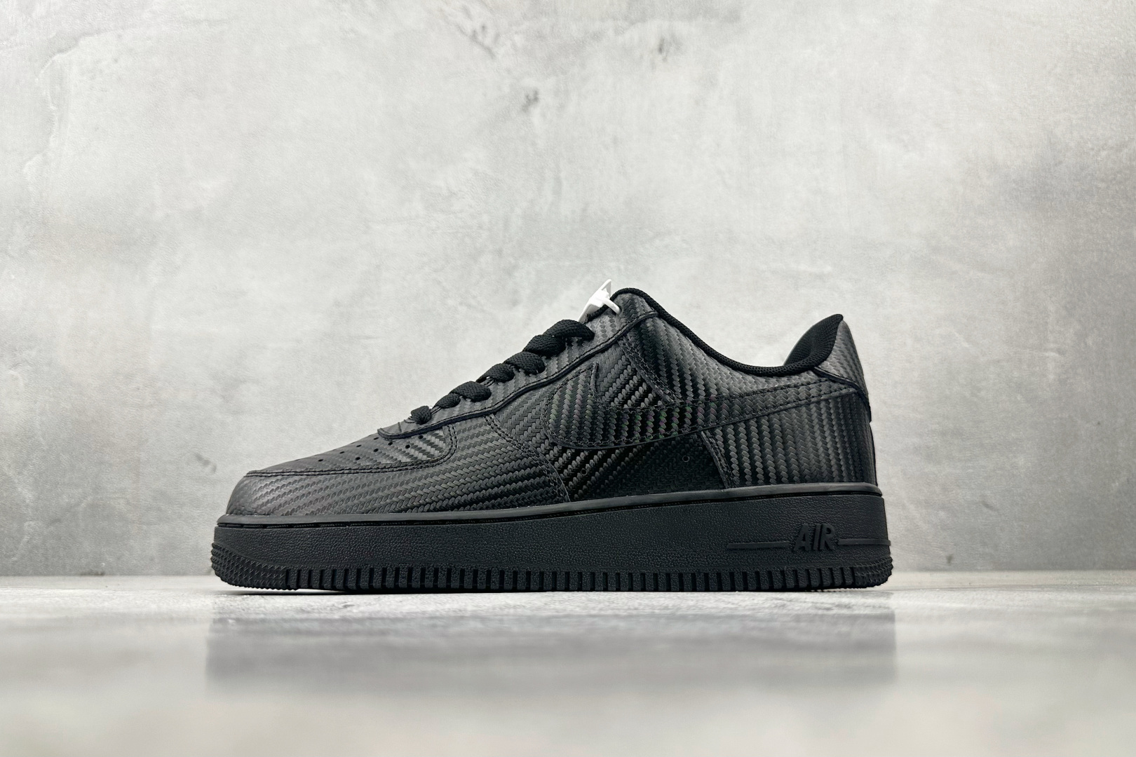Nike Air Force 1 Low 黑色 HF2886-001
