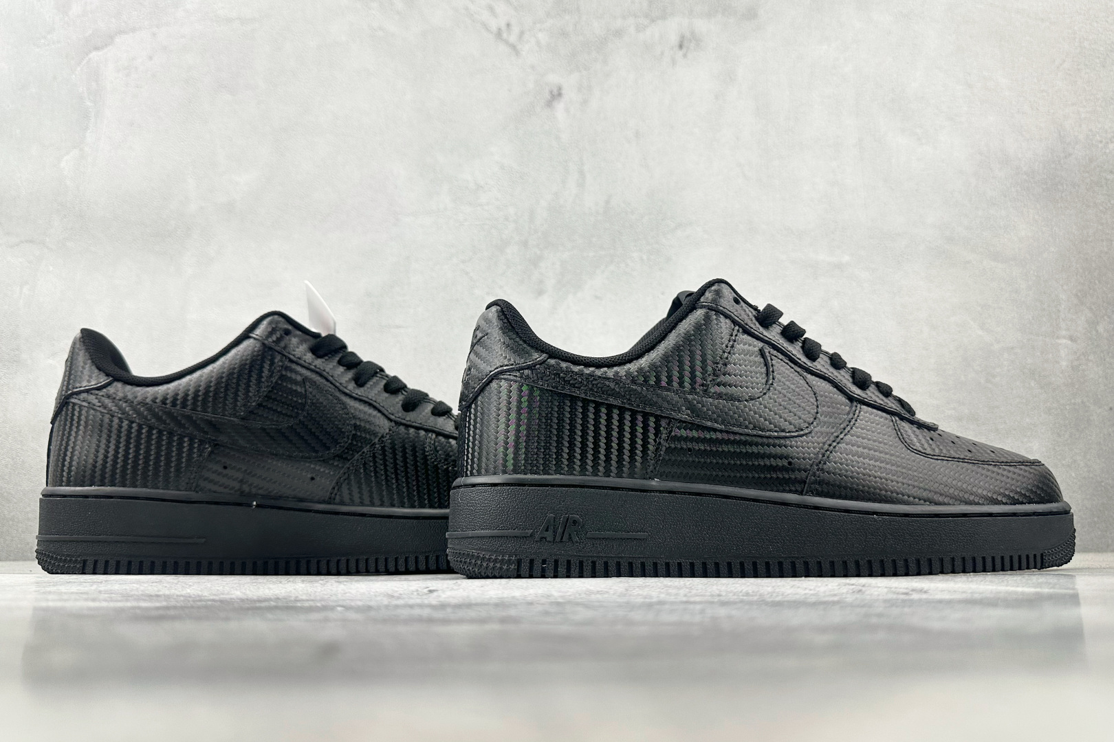 Nike Air Force 1 Low 黑色 HF2886-001