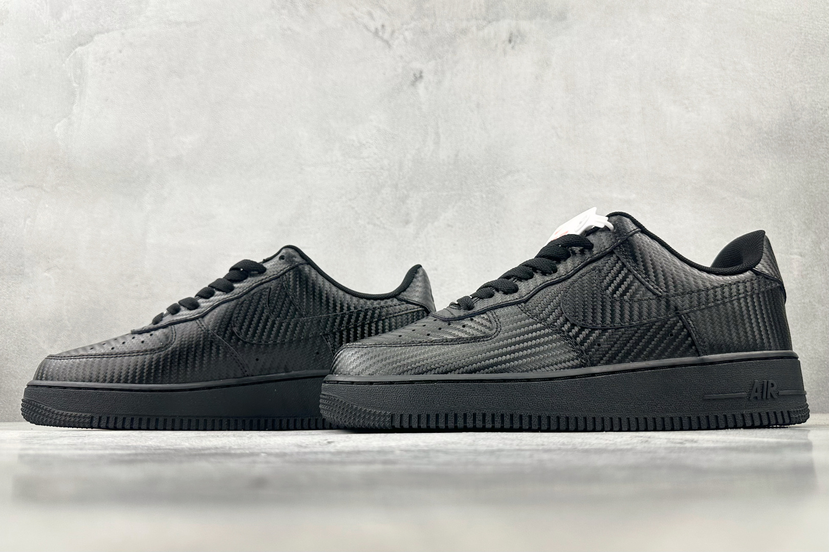 Nike Air Force 1 Low 黑色 HF2886-001