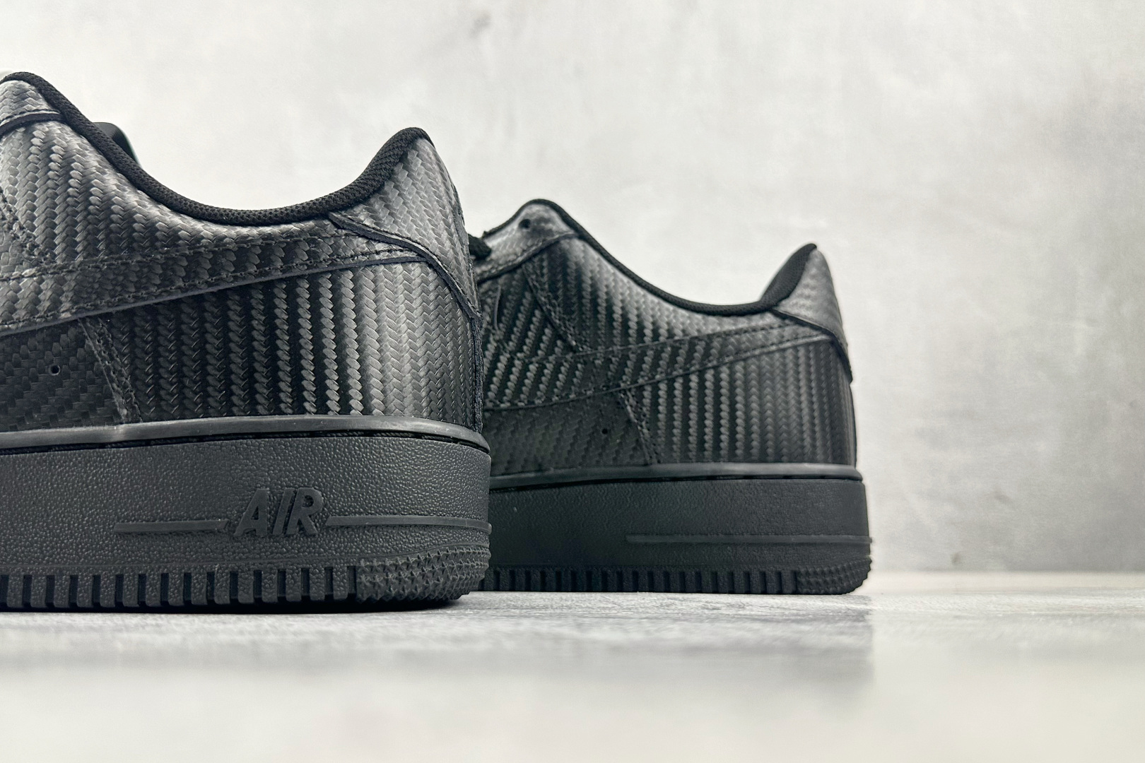 Nike Air Force 1 Low 黑色 HF2886-001