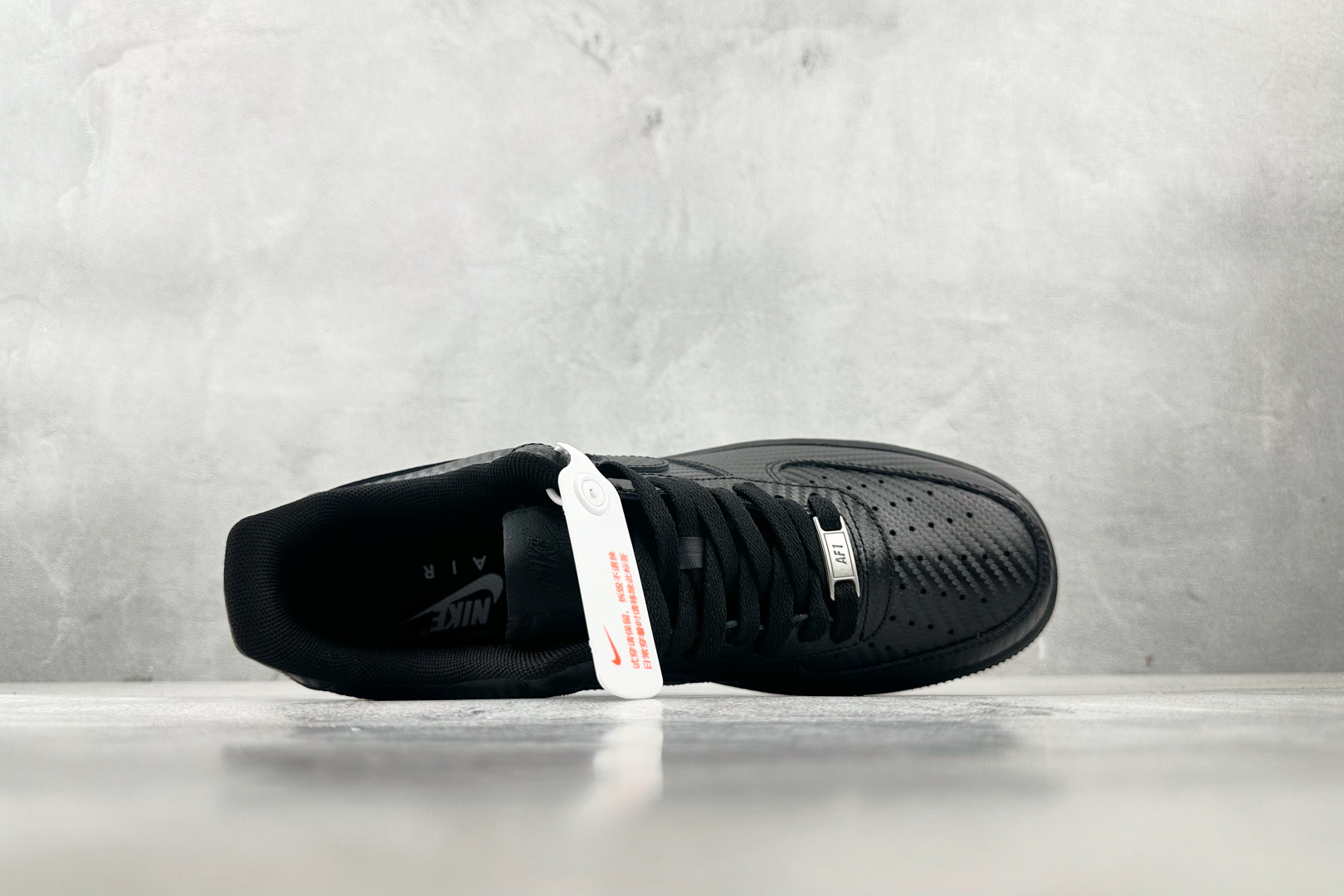 Nike Air Force 1 Low 黑色 HF2886-001