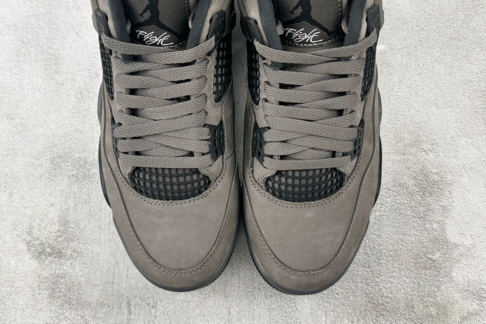 顶级纯原 Jordan Air Ship “Cave Stone”棕色 FV5029-200