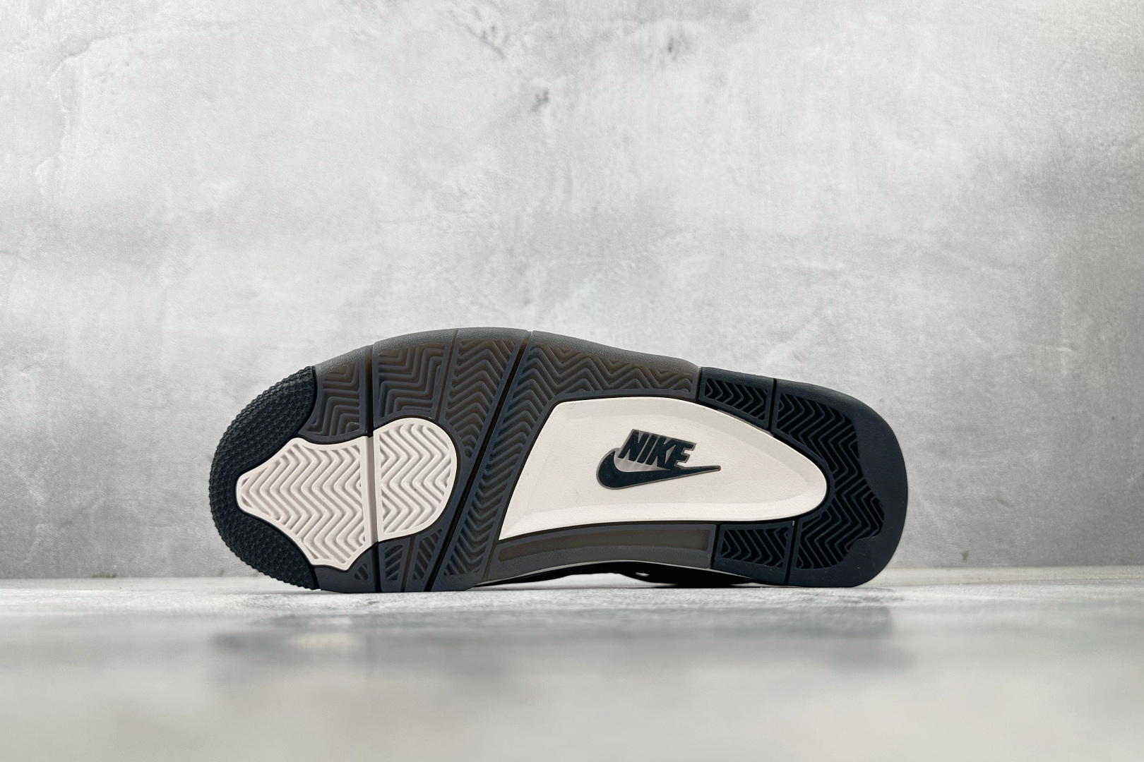 顶级纯原 Jordan Air Ship “Cave Stone”棕色 FV5029-200