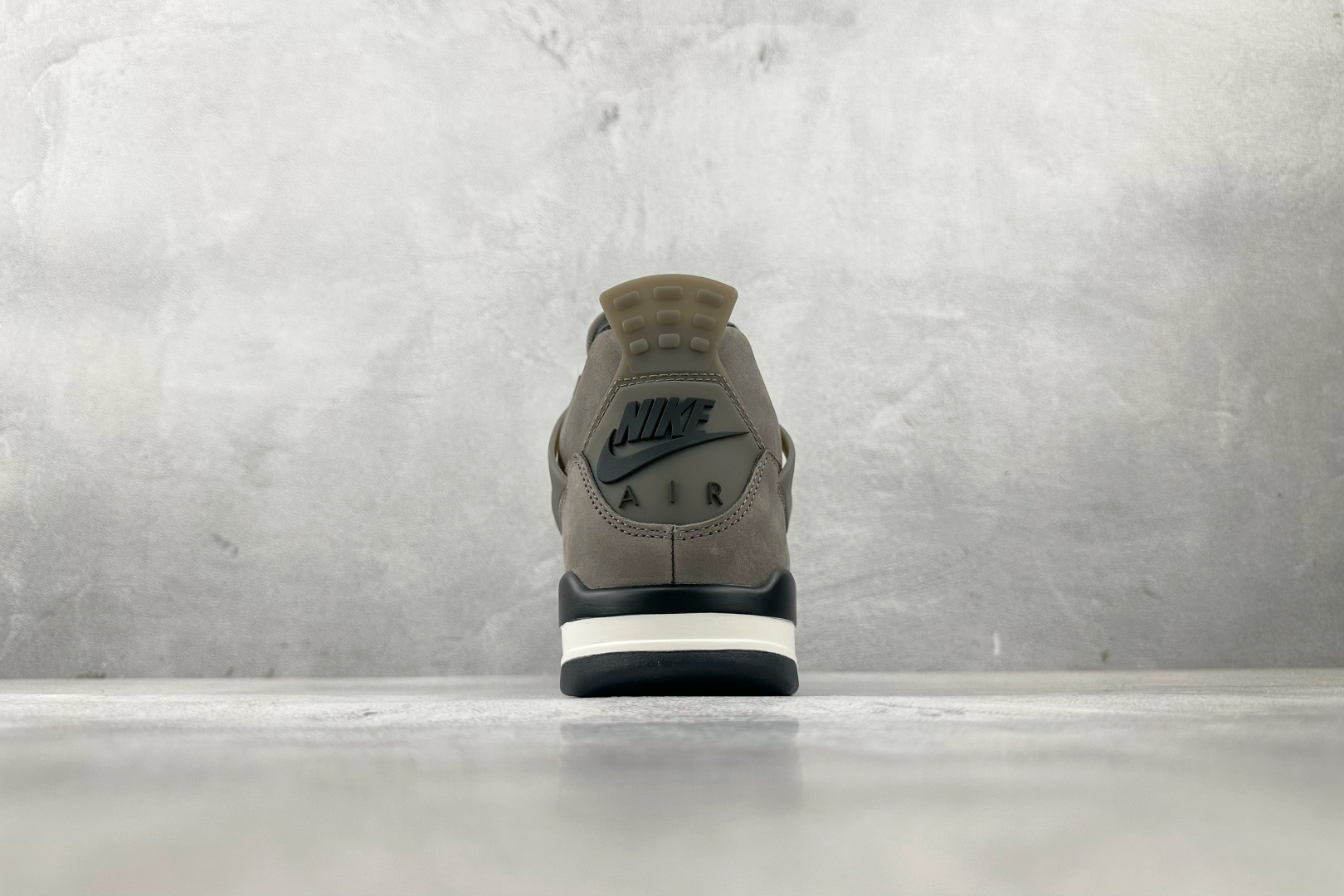 顶级纯原 Jordan Air Ship “Cave Stone”棕色 FV5029-200