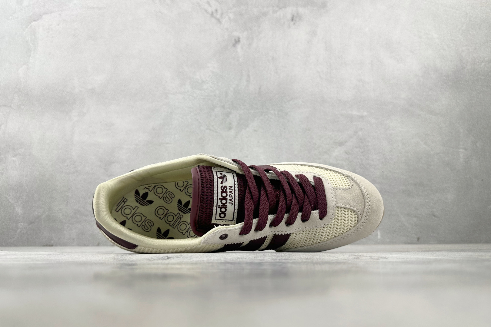 出口订单 adidoriginals JAPAN 米黑色 JR7161