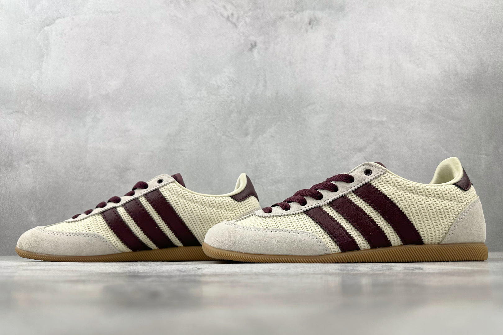 出口订单 adidoriginals JAPAN 米黑色 JR7161