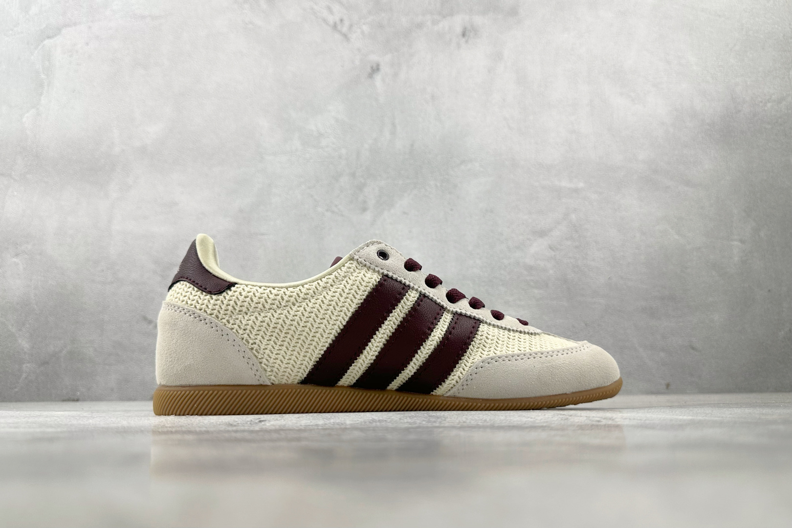 出口订单 adidoriginals JAPAN 米黑色 JR7161