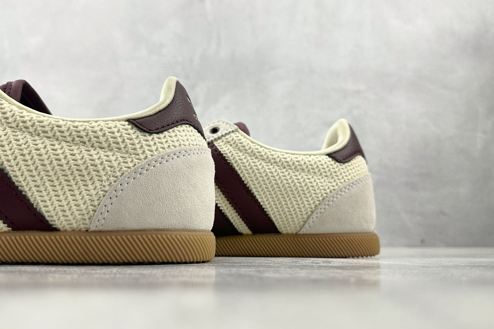 出口订单 adidoriginals JAPAN 米黑色 JR7161