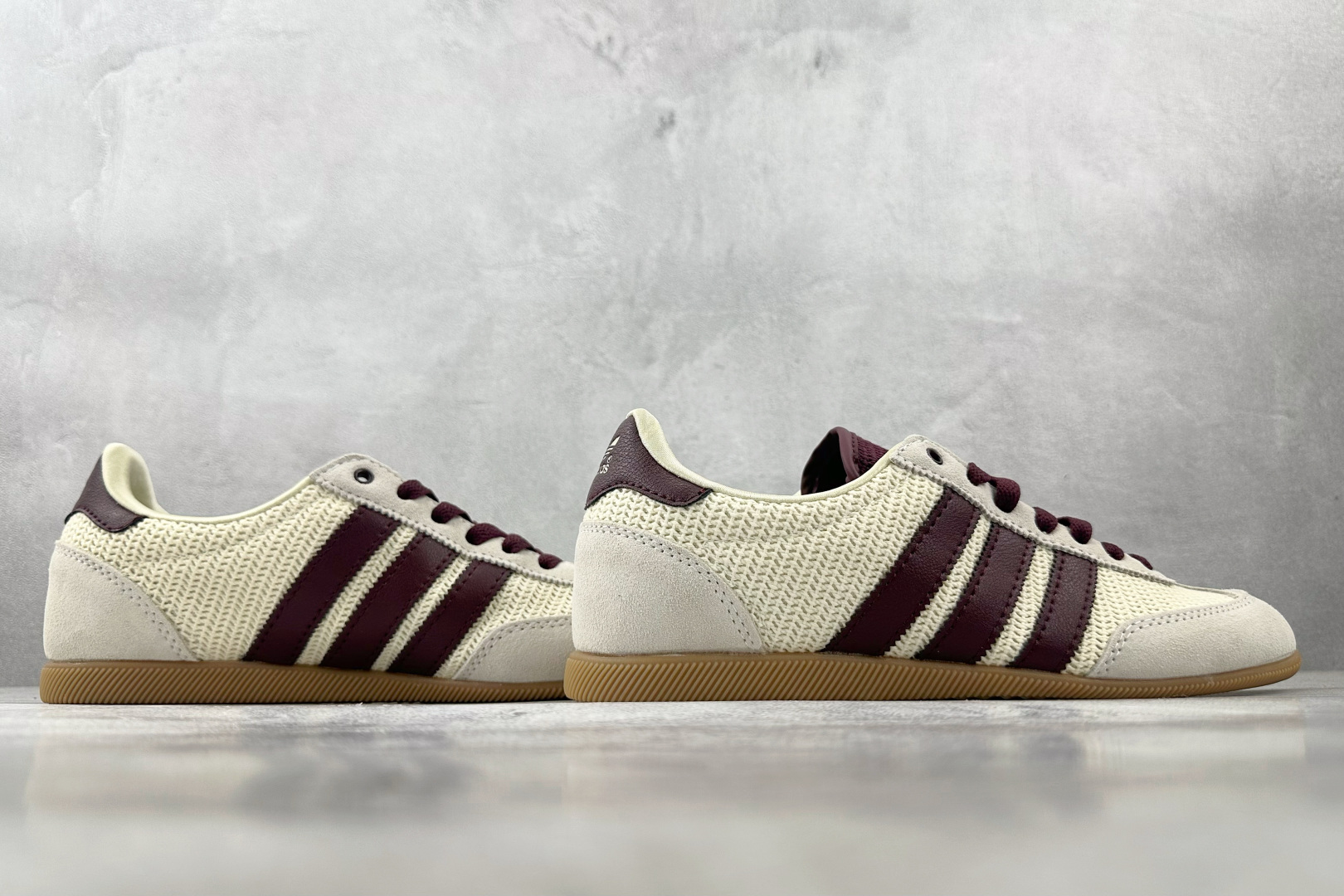 出口订单 adidoriginals JAPAN 米黑色 JR7161