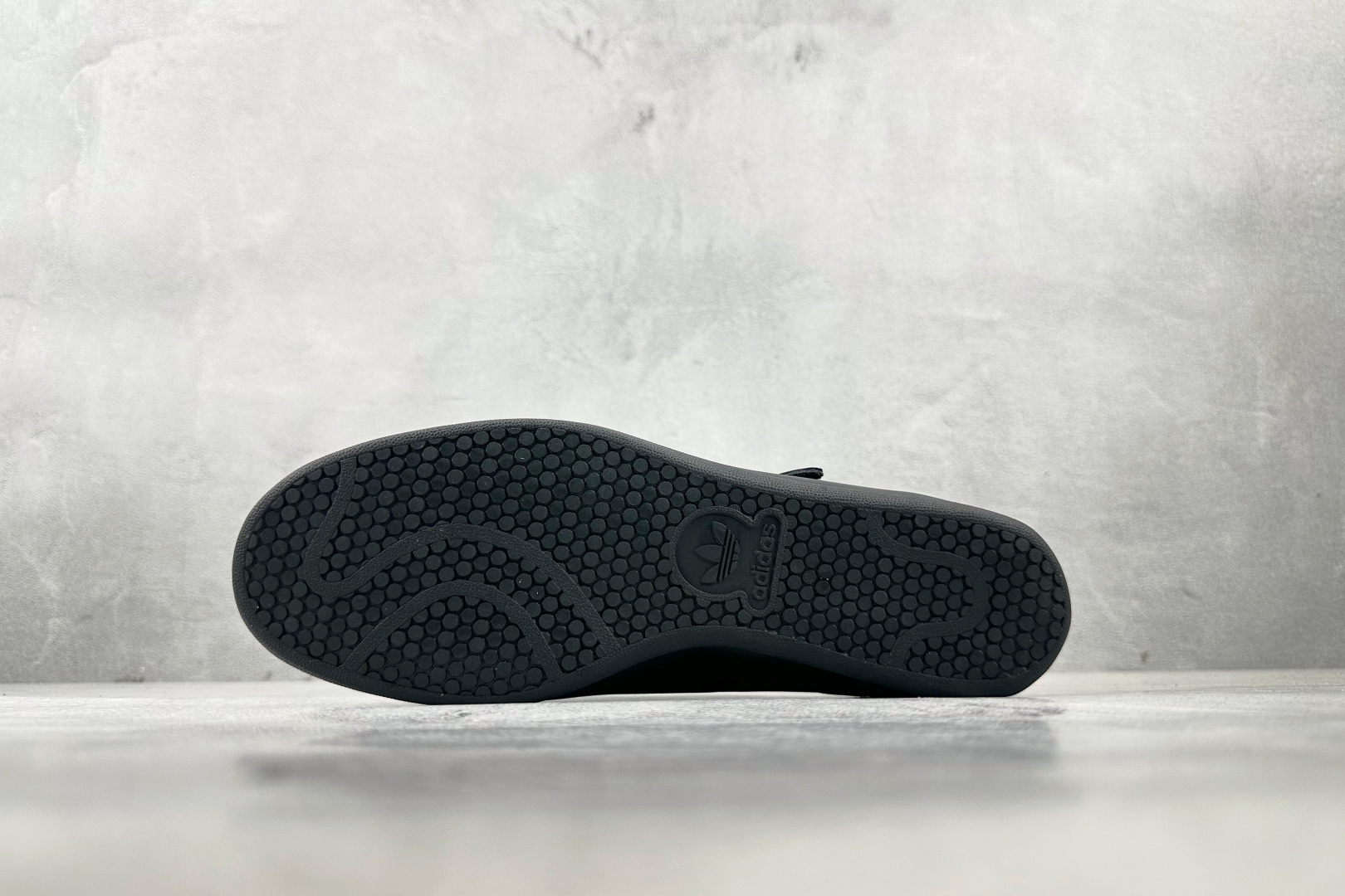 出口订单 adidoriginals STAN SMITH 皮革 LO PRO 黑色 JQ6939
