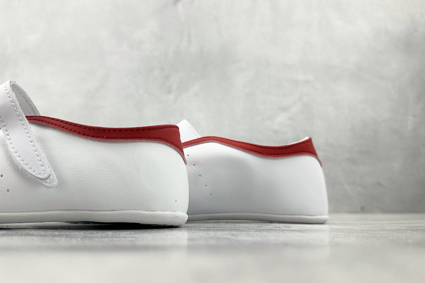 出口订单 adidoriginals STAN SMITH LO PRO 白色 JQ6940