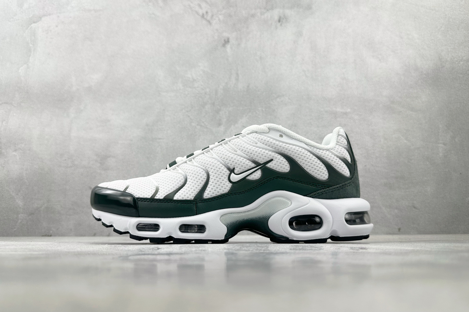 Nike Air Max Plus白色 FV6057-100