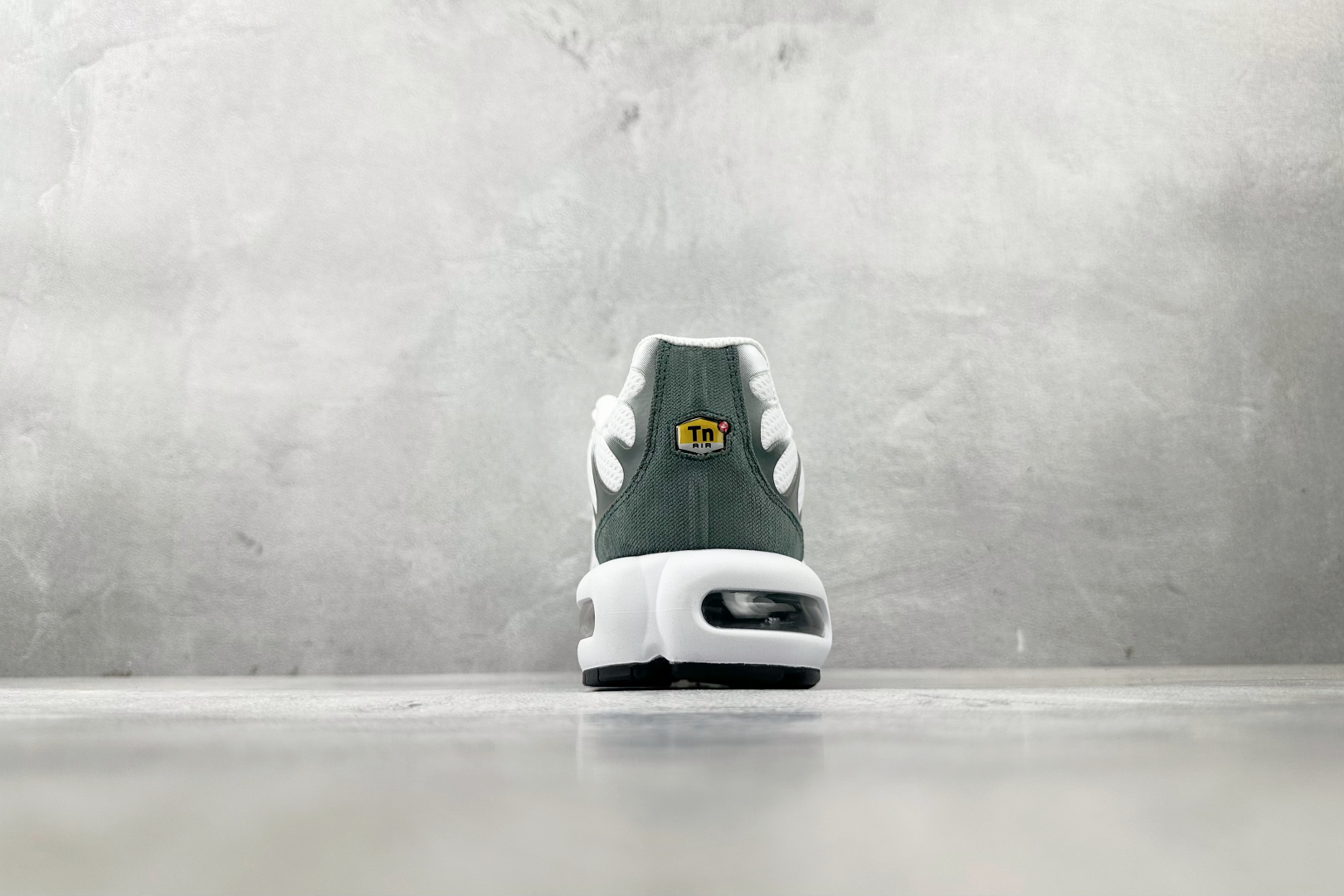 Nike Air Max Plus白色 FV6057-100