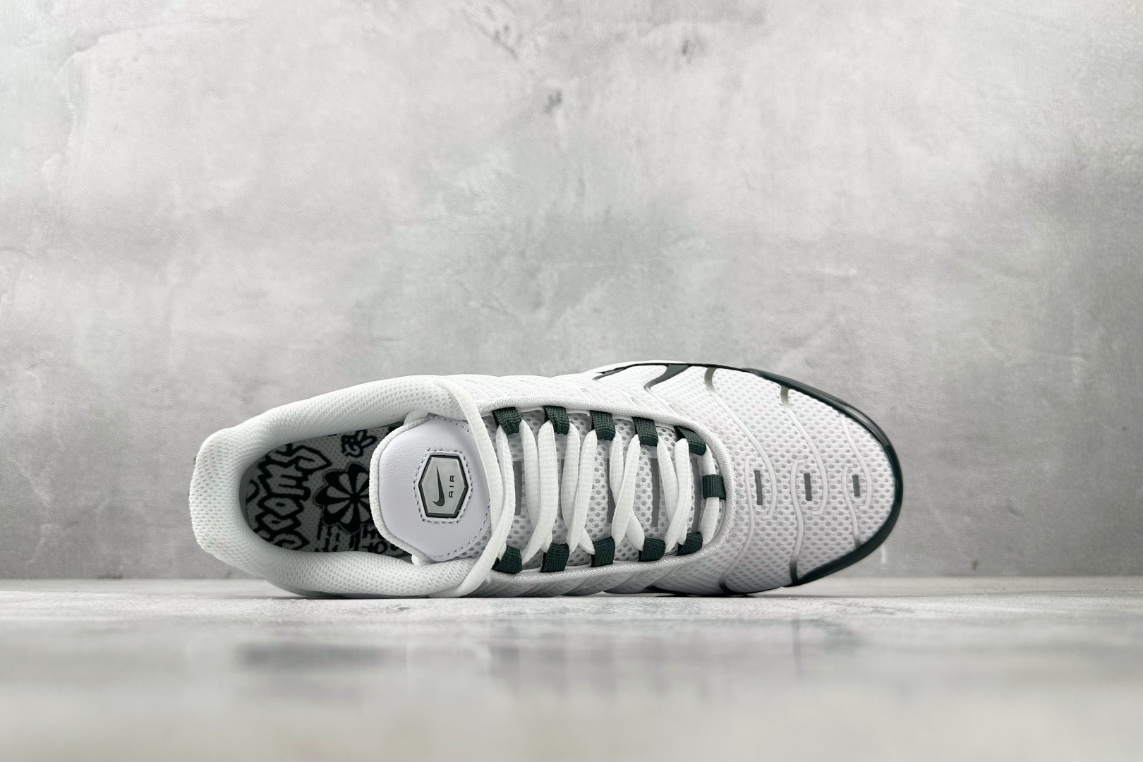 Nike Air Max Plus白色 FV6057-100