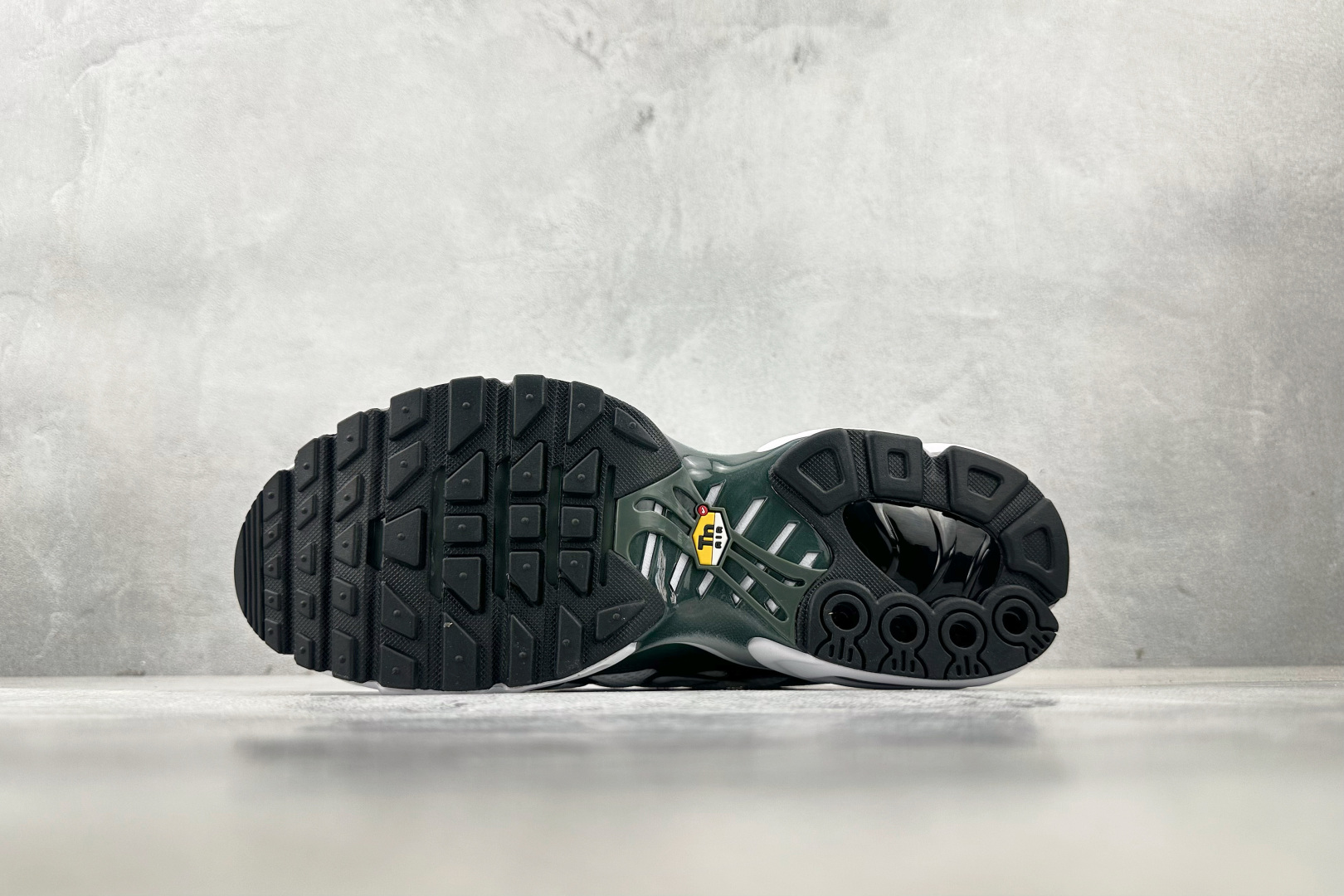 Nike Air Max Plus白色 FV6057-100