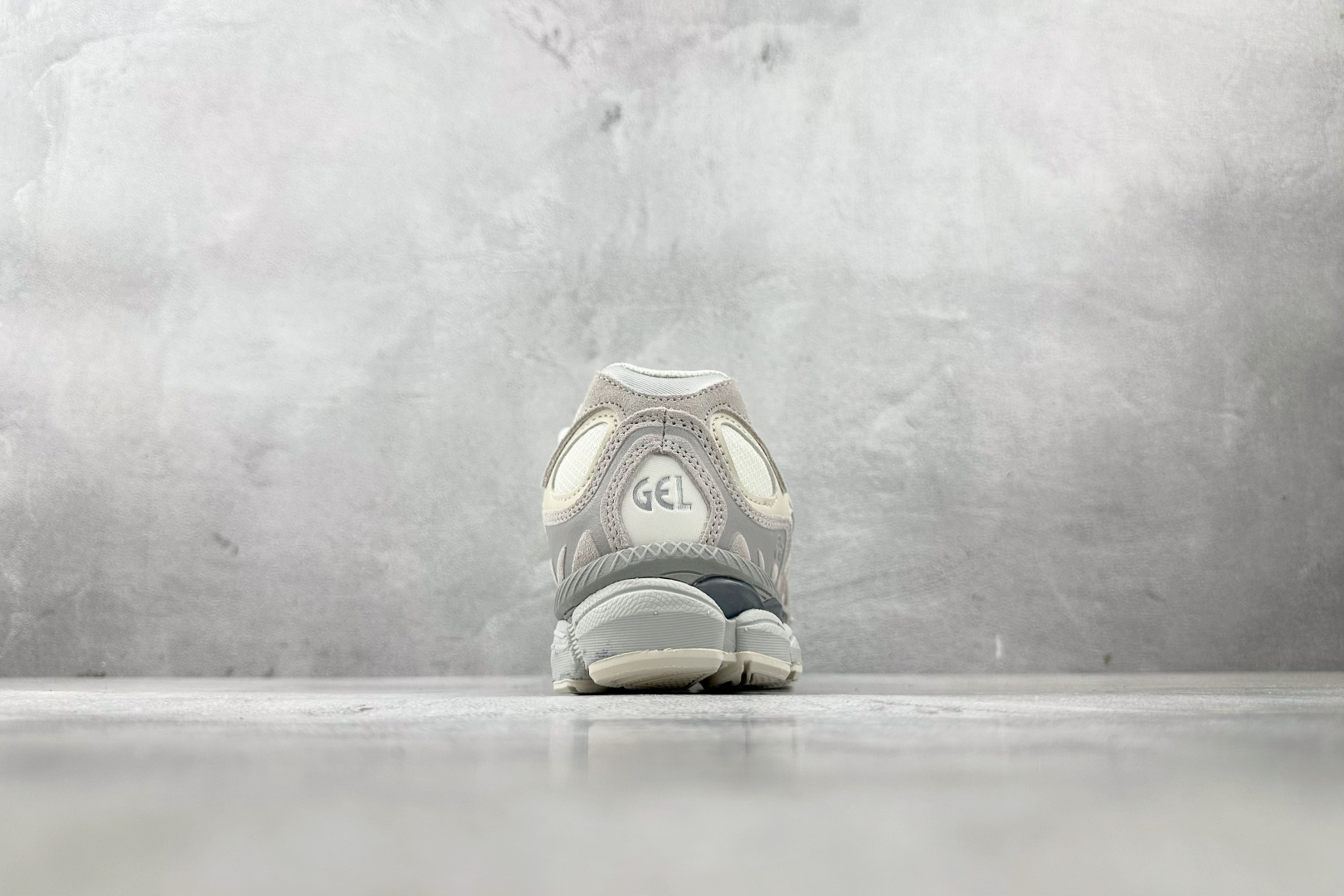 Asics GEL-NYC系列 浅灰 1203A739-100