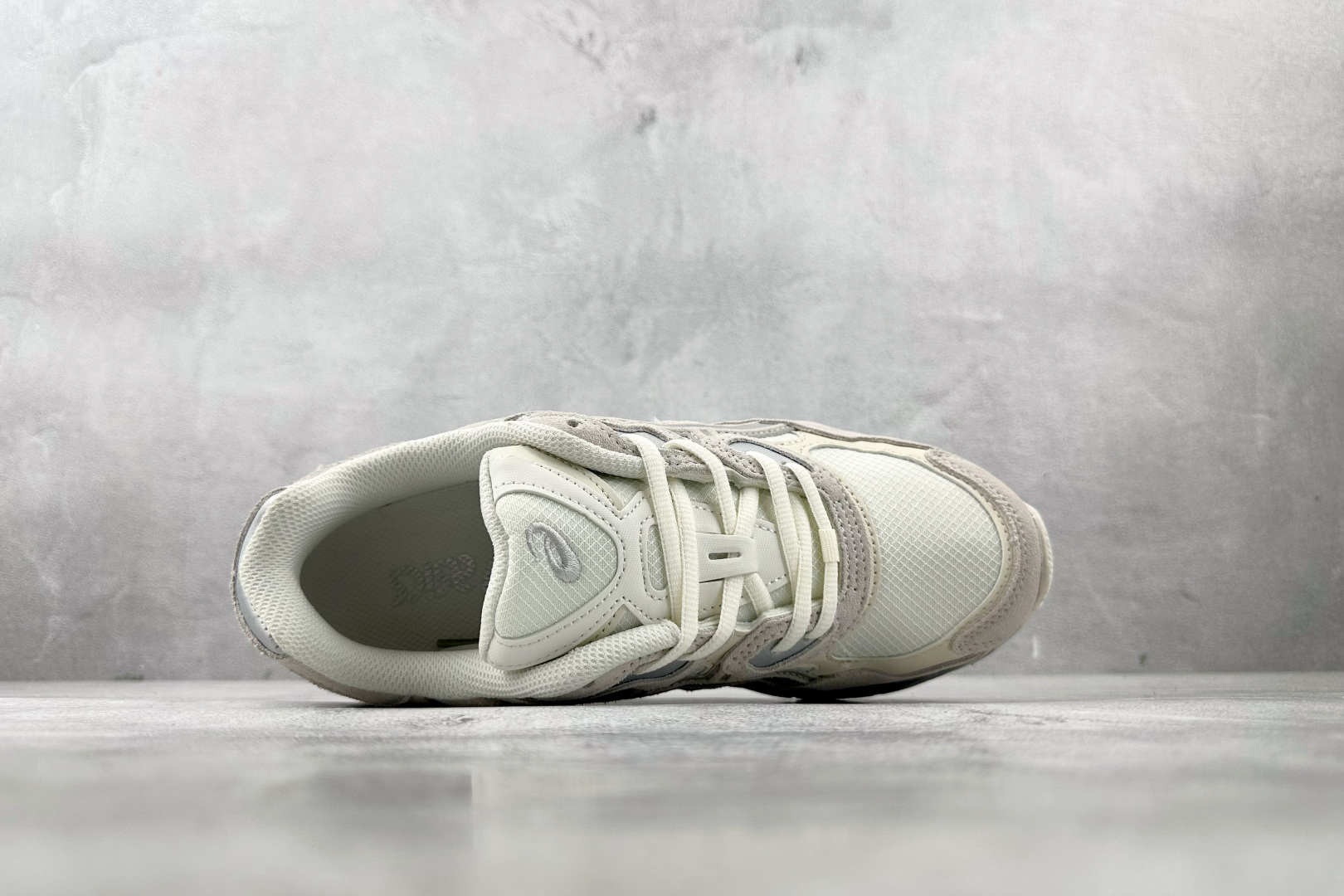Asics GEL-NYC系列 浅灰 1203A739-100