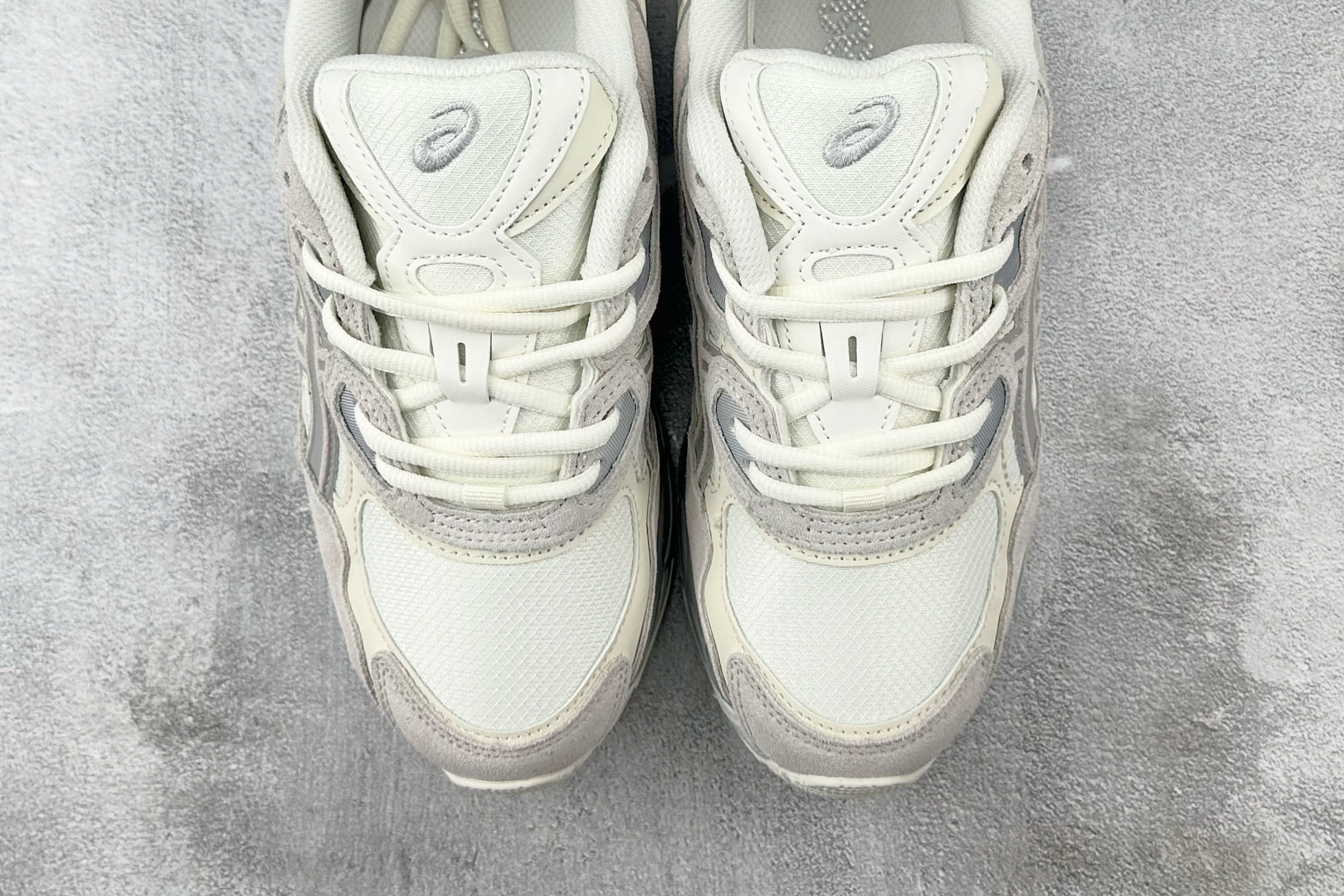 Asics GEL-NYC系列 浅灰 1203A739-100