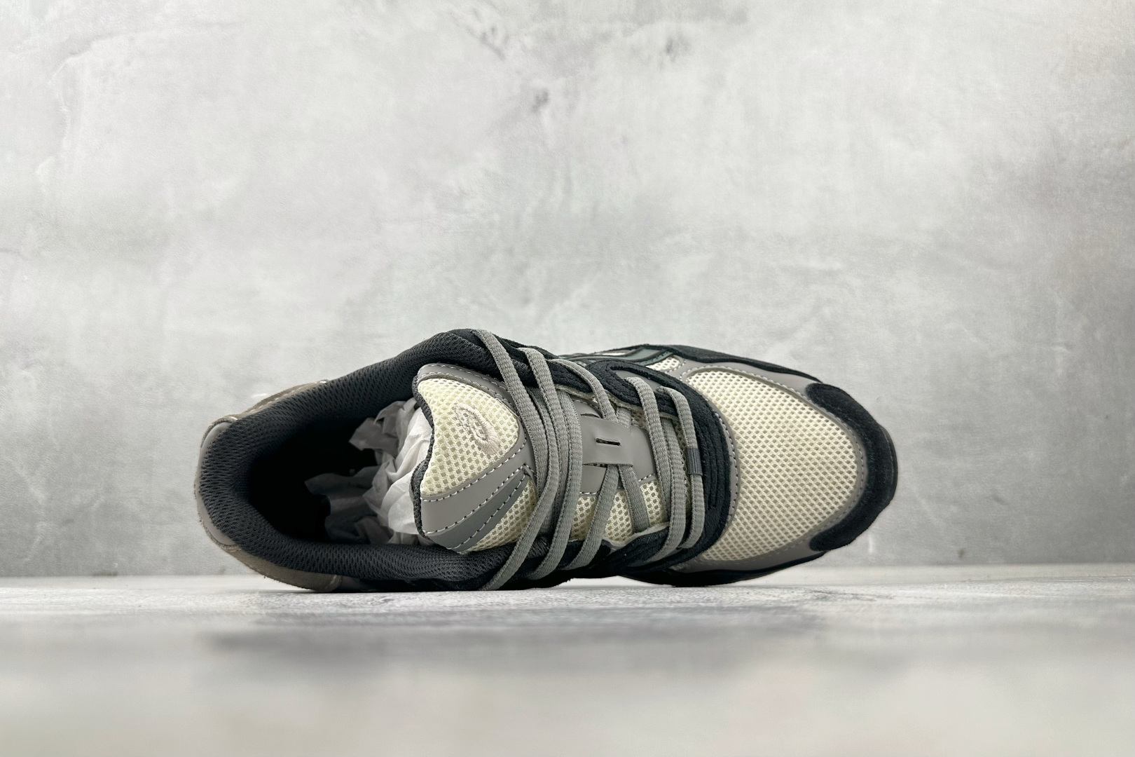 Asics GEL-NYC系列 燕麦灰 1201A789-250