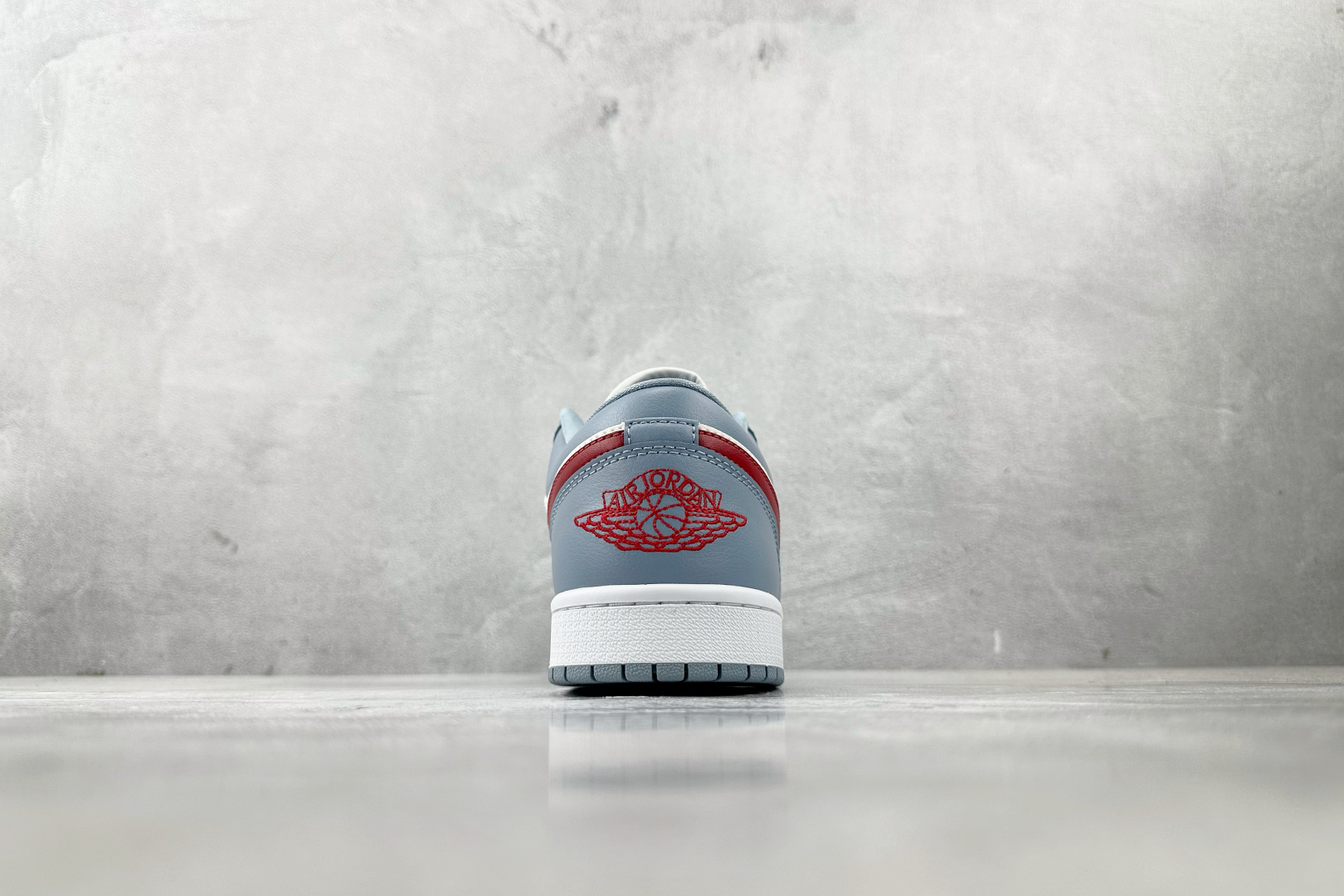 Jordan Air Jordan 1 low 蓝白 DC0774-164