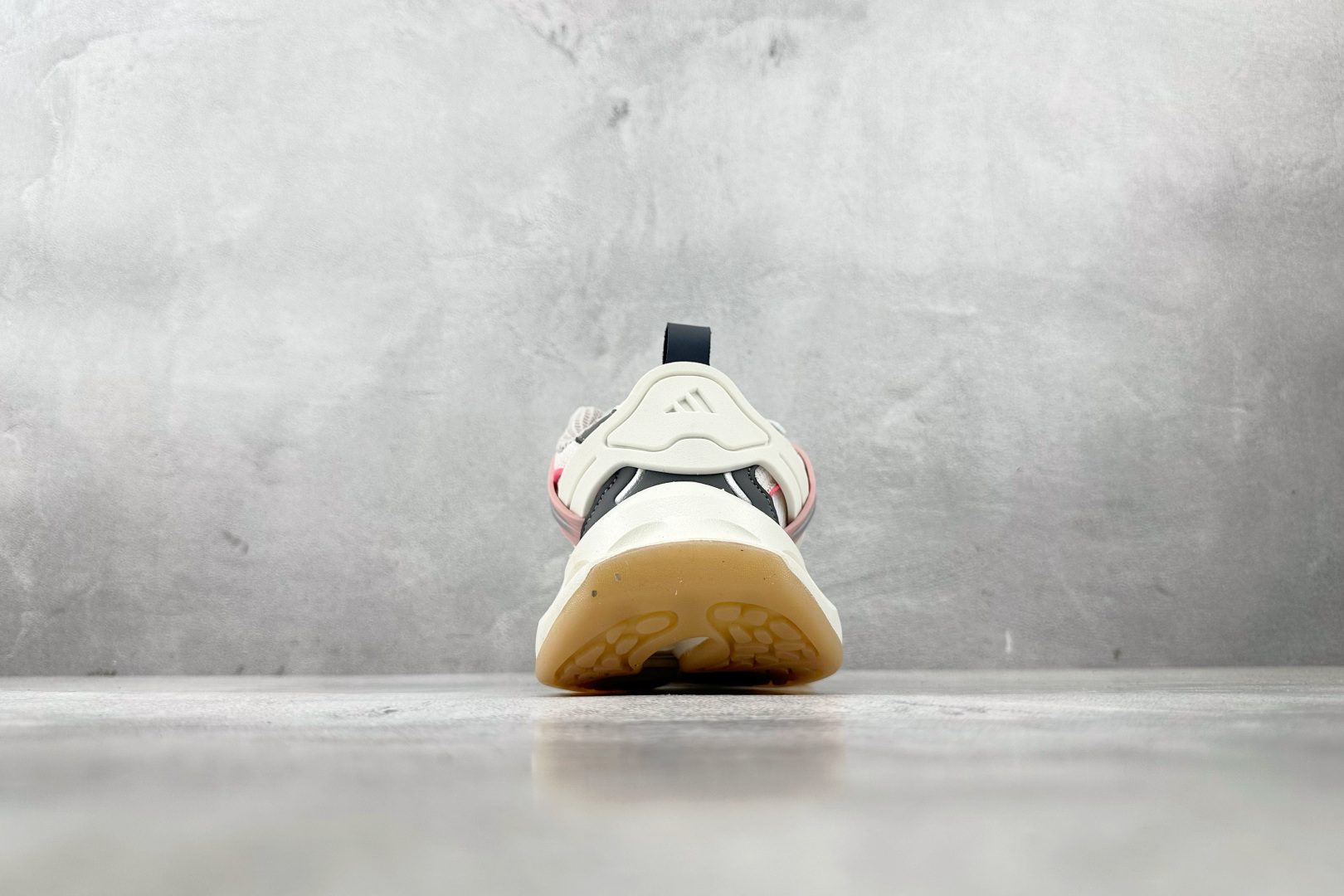 adidXLG RUNNER DELUXE 白灰粉 IH7797