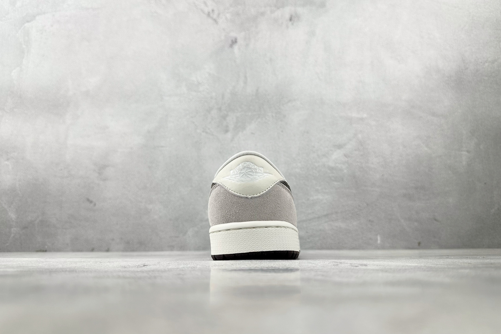 综合版 Jordan Air Jordan 1 白棕色 DD9315-116