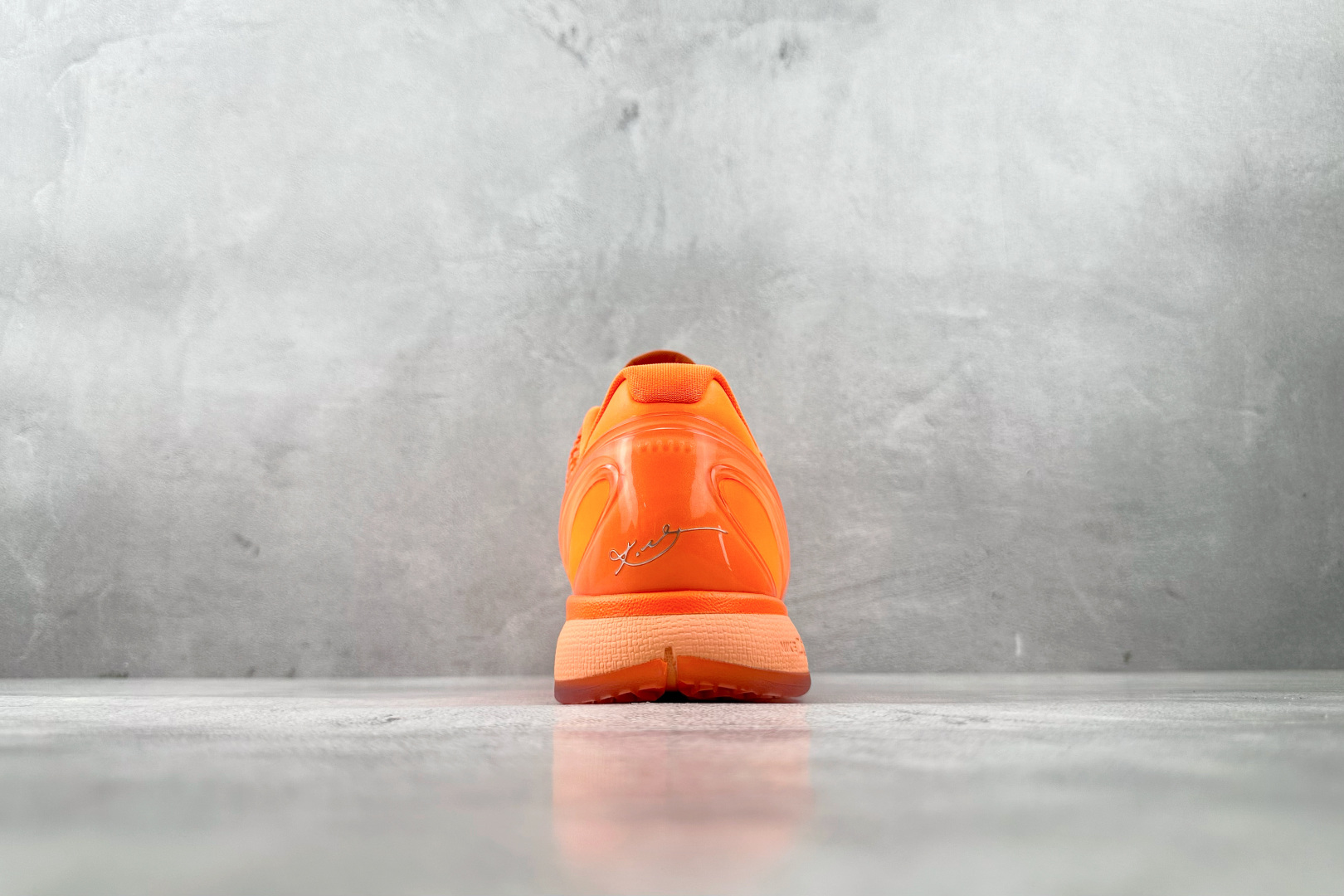 Nike Zoom Kobe 6 Protro 橙色 FV9676-800