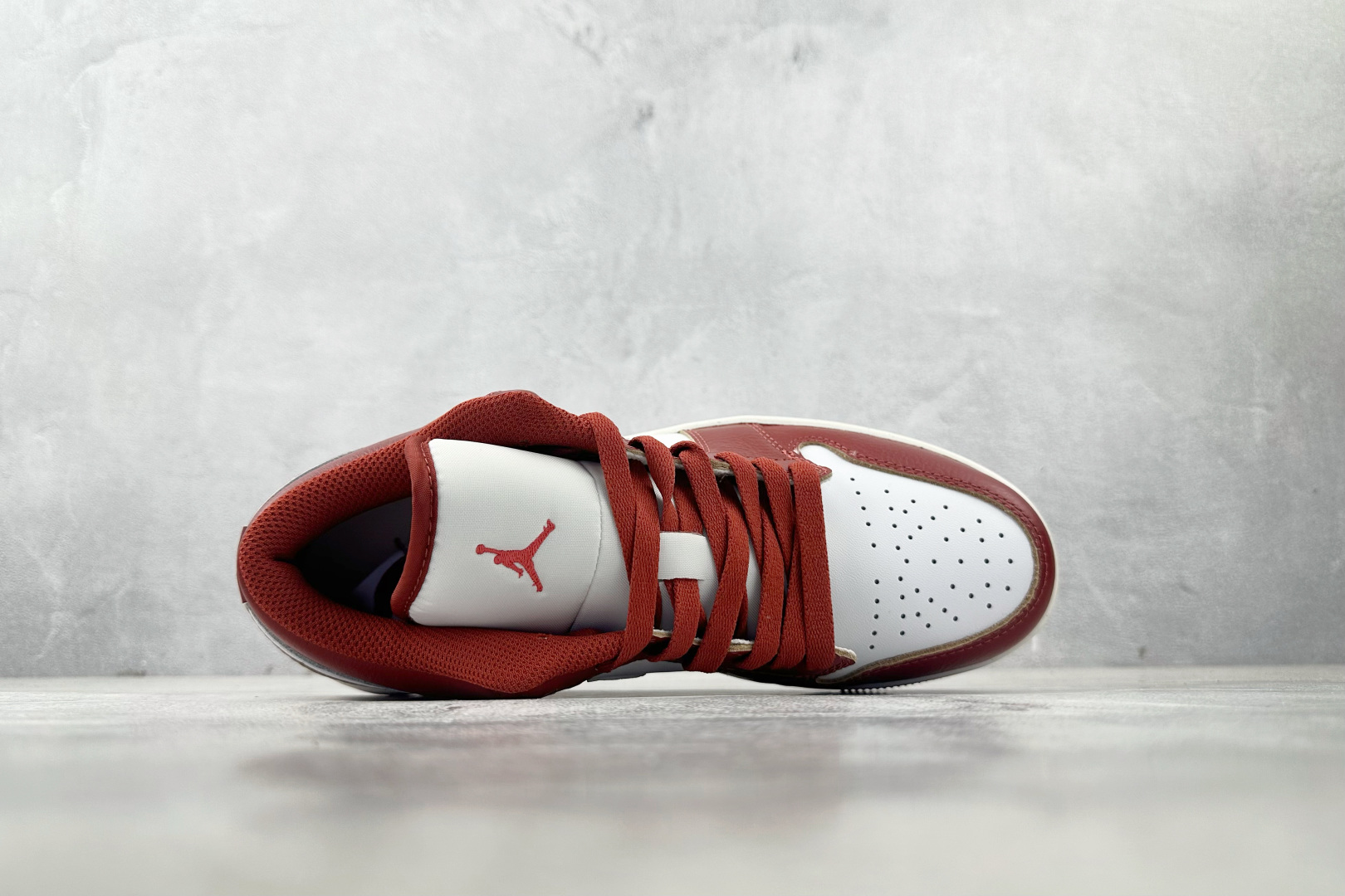 Jordan Air Jordan 1 low 沙丘红 FJ3459-160