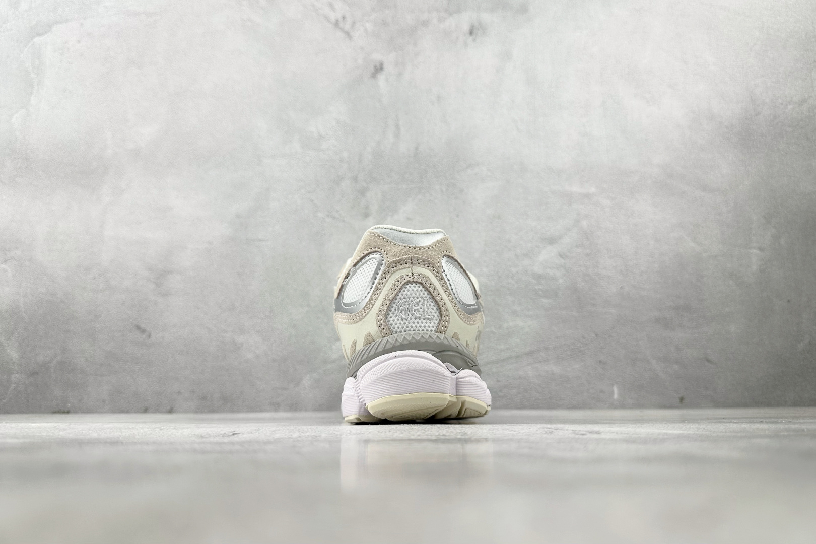 Asics GEL-NYC系列 灰白 1201A789-105