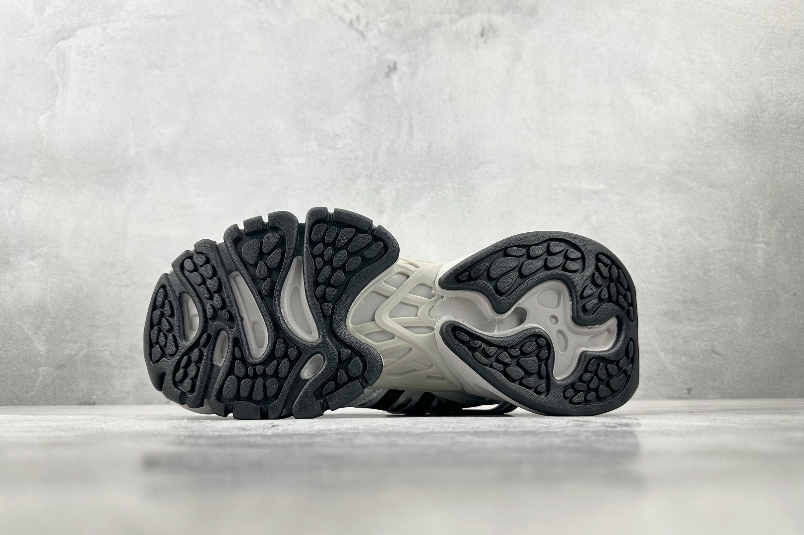 图片[4]-YH  adidas XLG RUNNER DELUXE 银酒红 货号：JP5762 尺码：36 36.5 37 38.5 39 40 40.5 41 42 42.5 43 44 44.5 45-选品中心