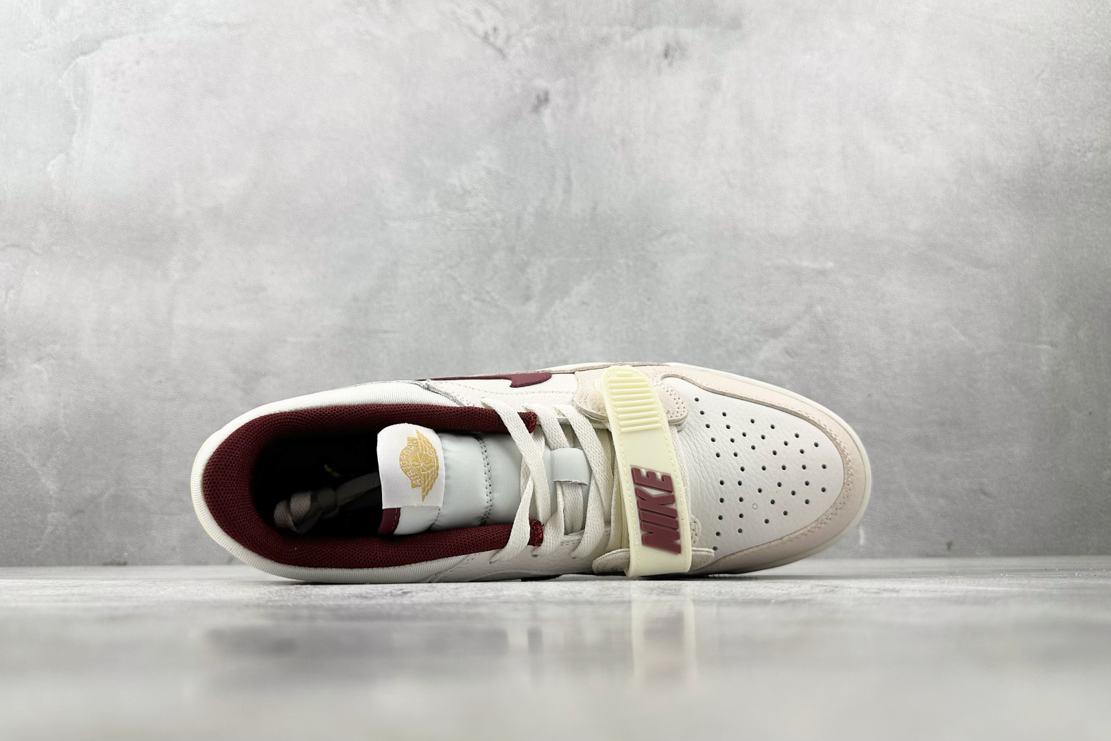 图片[3]-HJ  Jordan Legacy 312 蛇年限定 米棕 货号：IB4712-161 尺码：36 36.5 37 38.5 39 40 40.5 41 42 42.5 43 44 44.5 45 46-选品中心