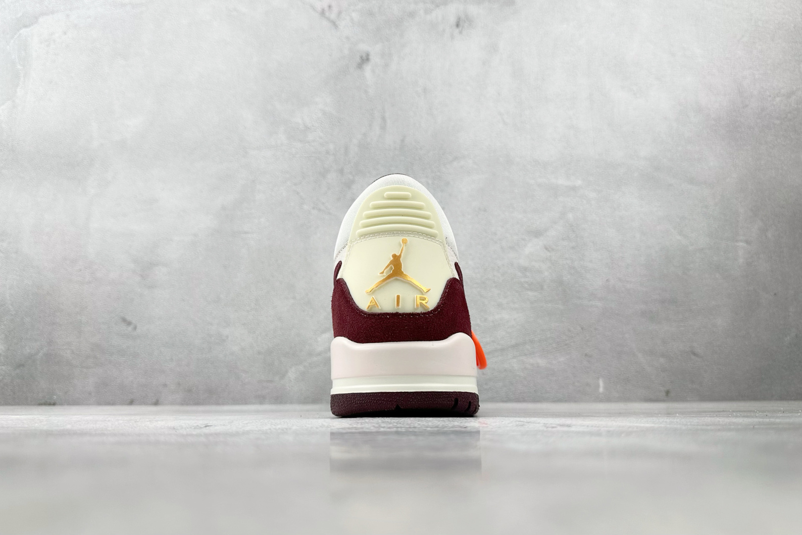 图片[9]-HJ  Jordan Legacy 312 蛇年限定 米棕 货号：IB4712-161 尺码：36 36.5 37 38.5 39 40 40.5 41 42 42.5 43 44 44.5 45 46-选品中心