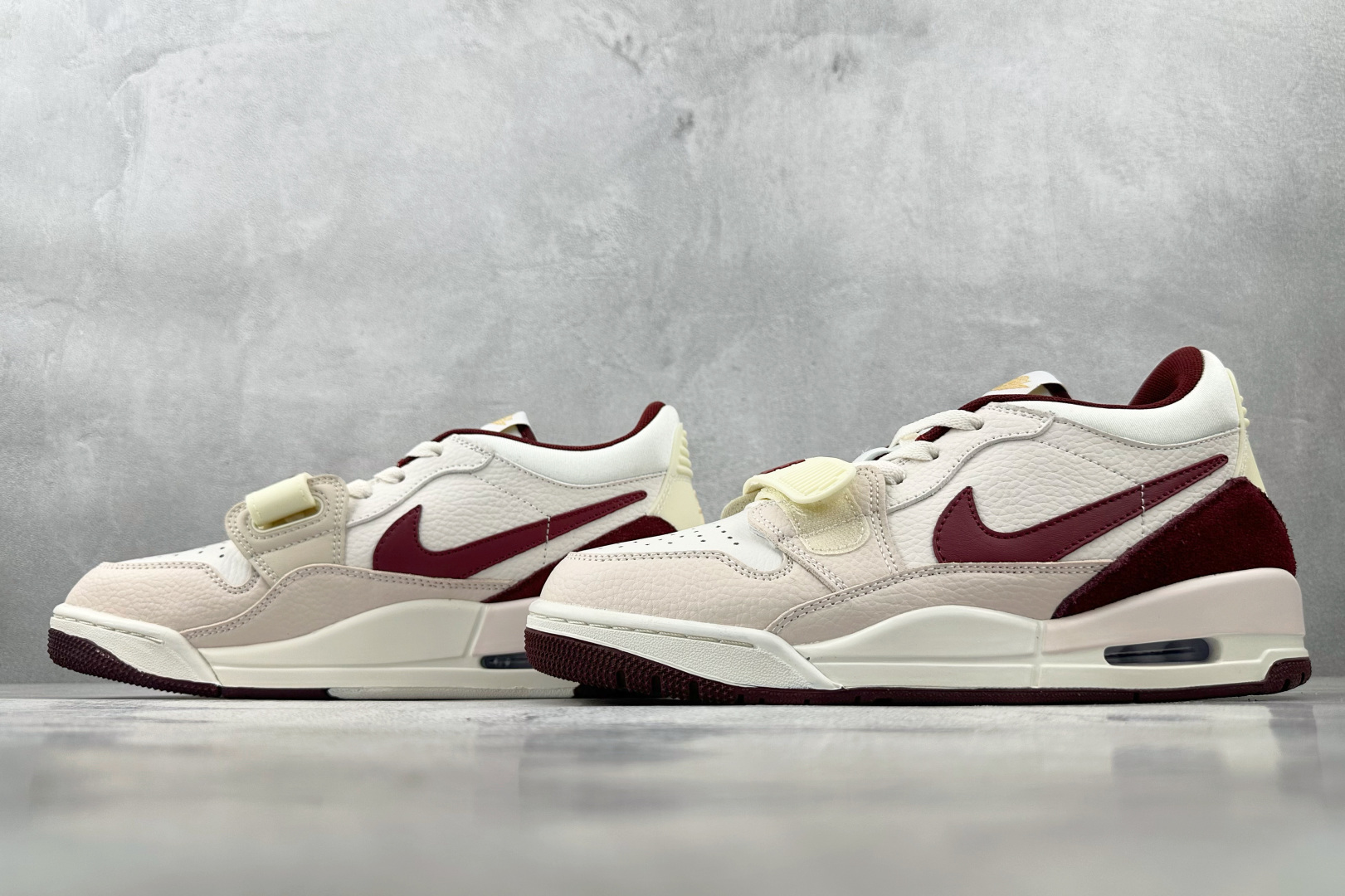 图片[5]-HJ  Jordan Legacy 312 蛇年限定 米棕 货号：IB4712-161 尺码：36 36.5 37 38.5 39 40 40.5 41 42 42.5 43 44 44.5 45 46-选品中心