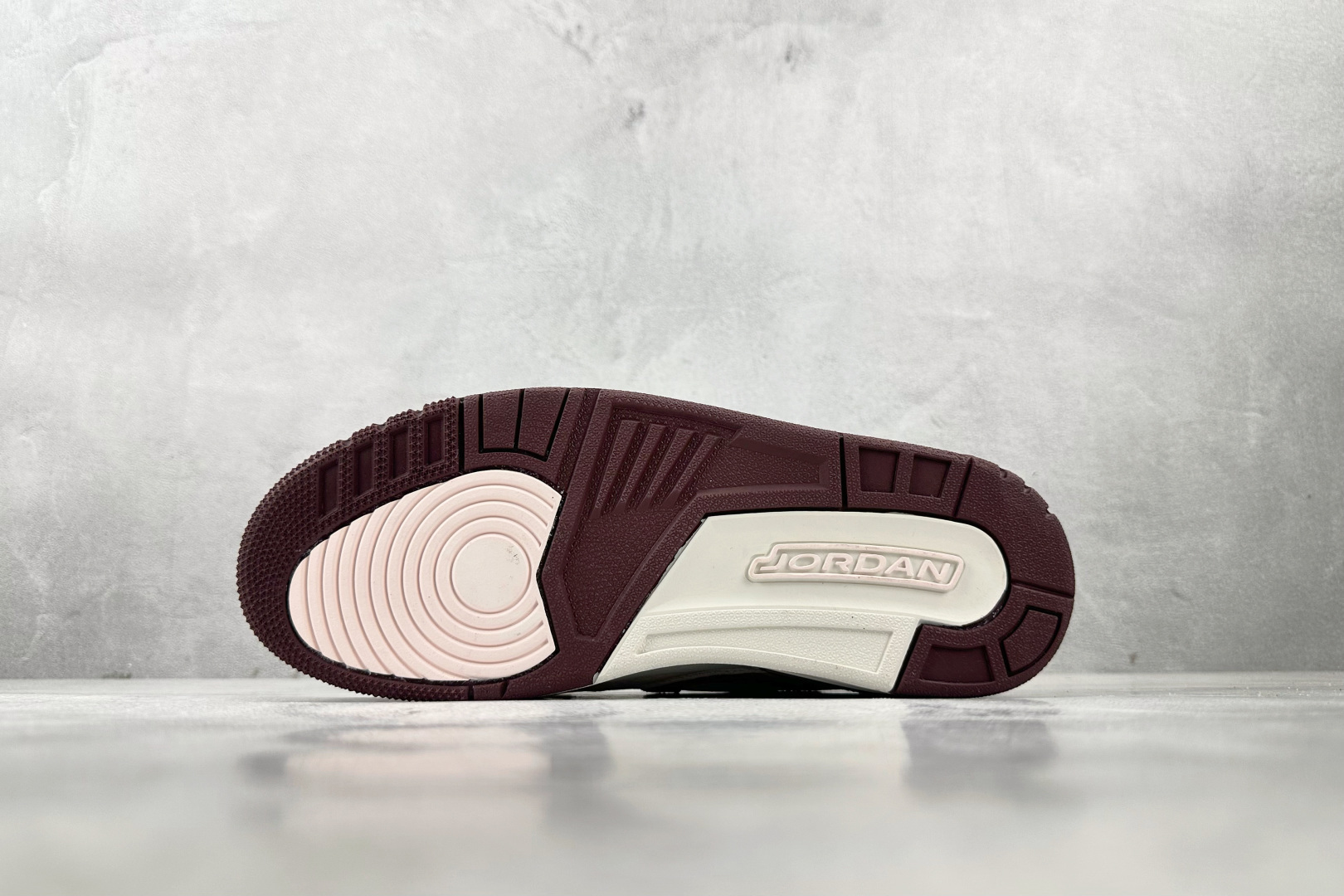 图片[4]-HJ  Jordan Legacy 312 蛇年限定 米棕 货号：IB4712-161 尺码：36 36.5 37 38.5 39 40 40.5 41 42 42.5 43 44 44.5 45 46-选品中心