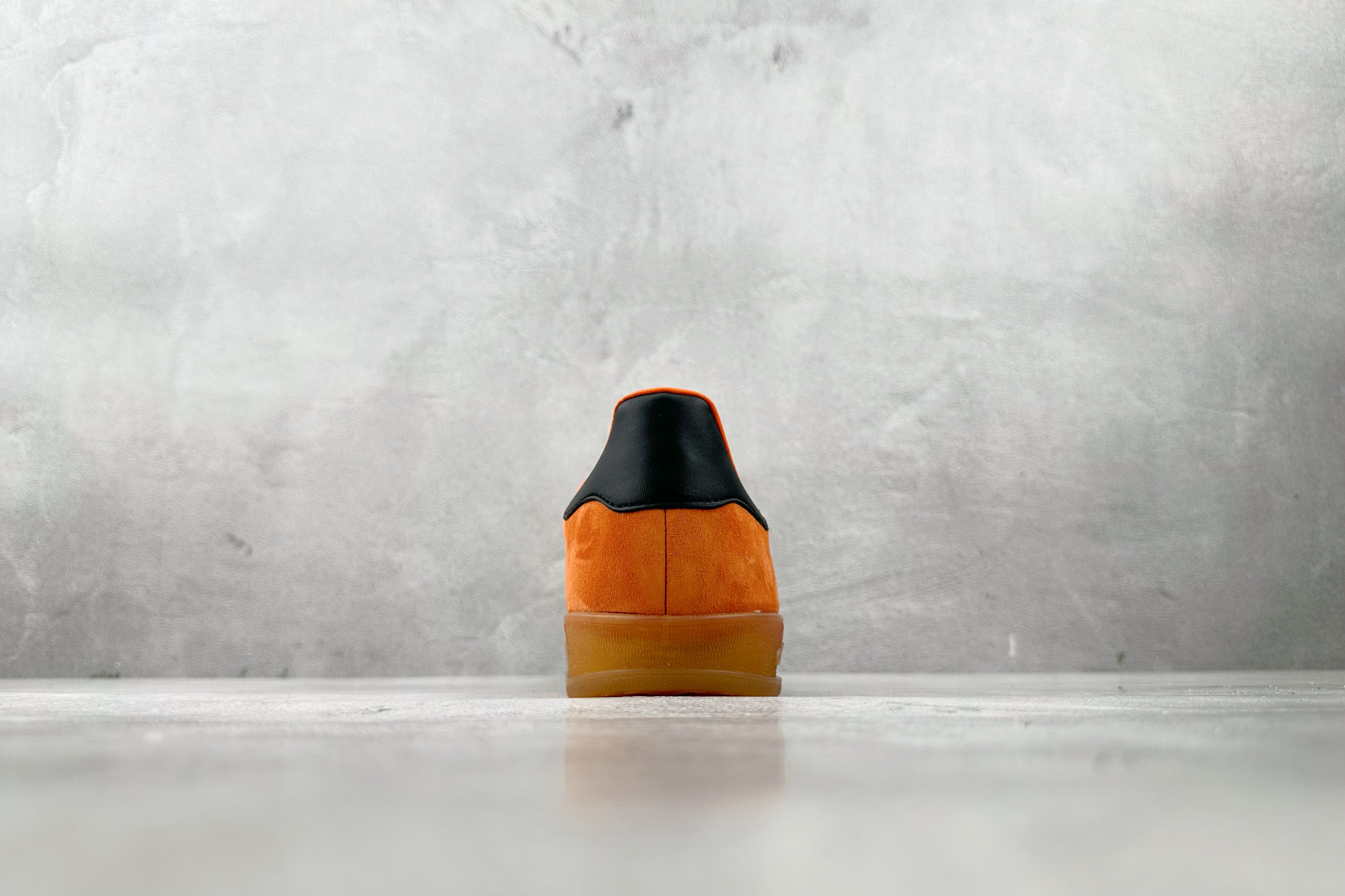 adidoriginals GAZELLE INDOOR 橙色 JI3905