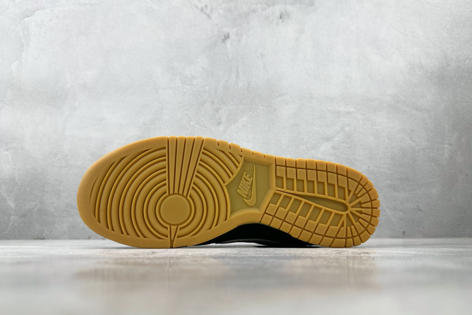 Nike Dunk Low retro 黑色 HQ1931-001