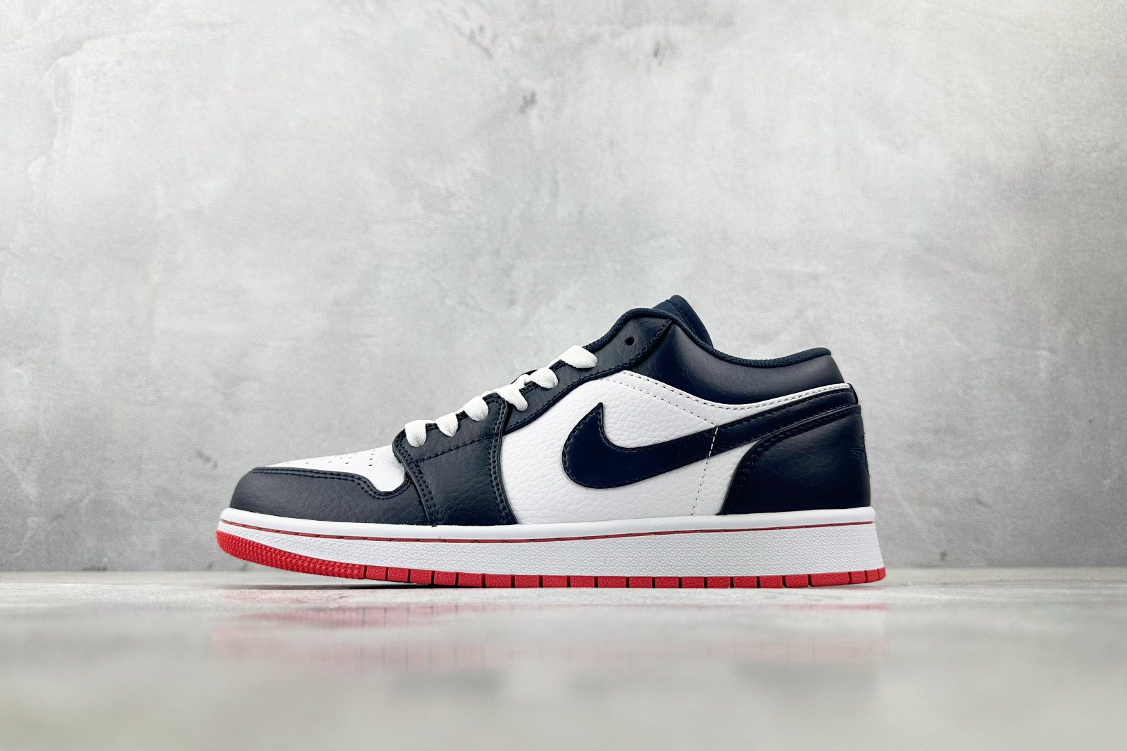 Jordan Air Jordan 1 low 午夜蓝 553558-481