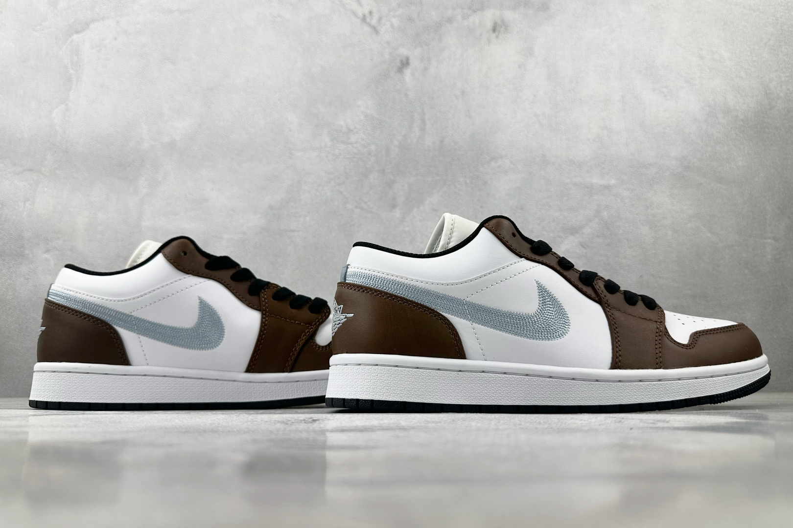 Jordan Air Jordan 1 low 白褐色 FQ7832-142