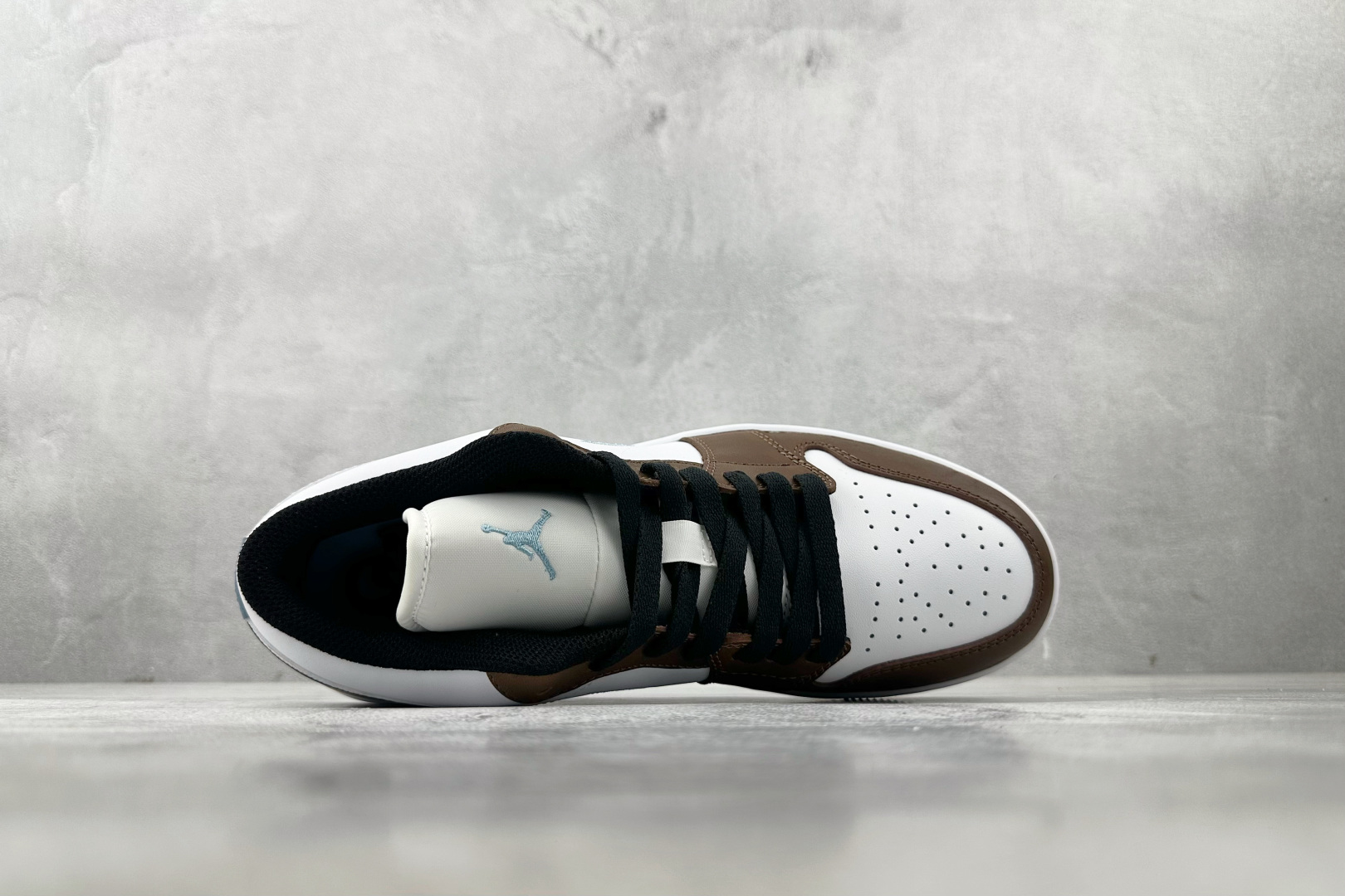 Jordan Air Jordan 1 low 白褐色 FQ7832-142