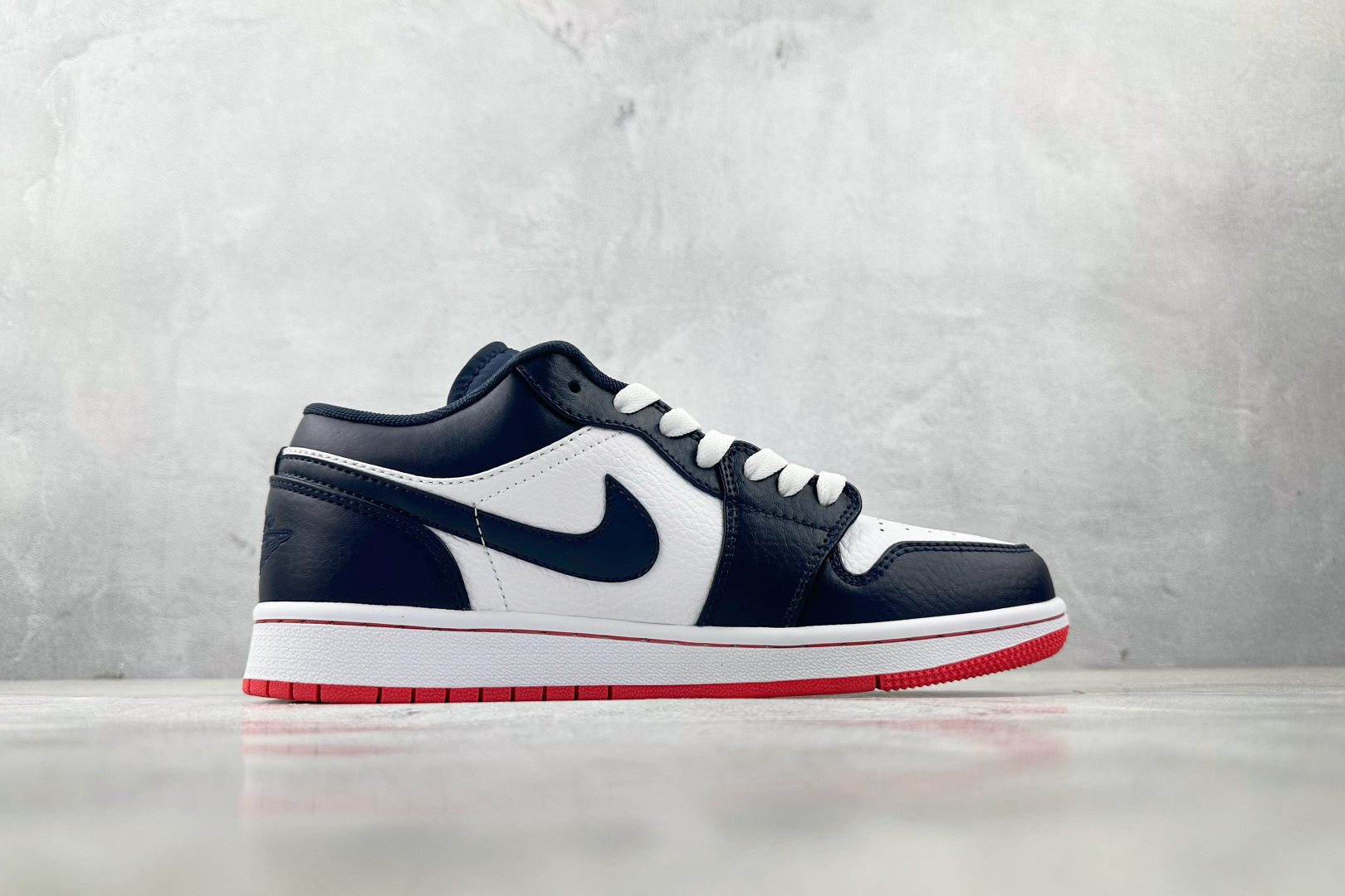 Jordan Air Jordan 1 low 午夜蓝 553558-481