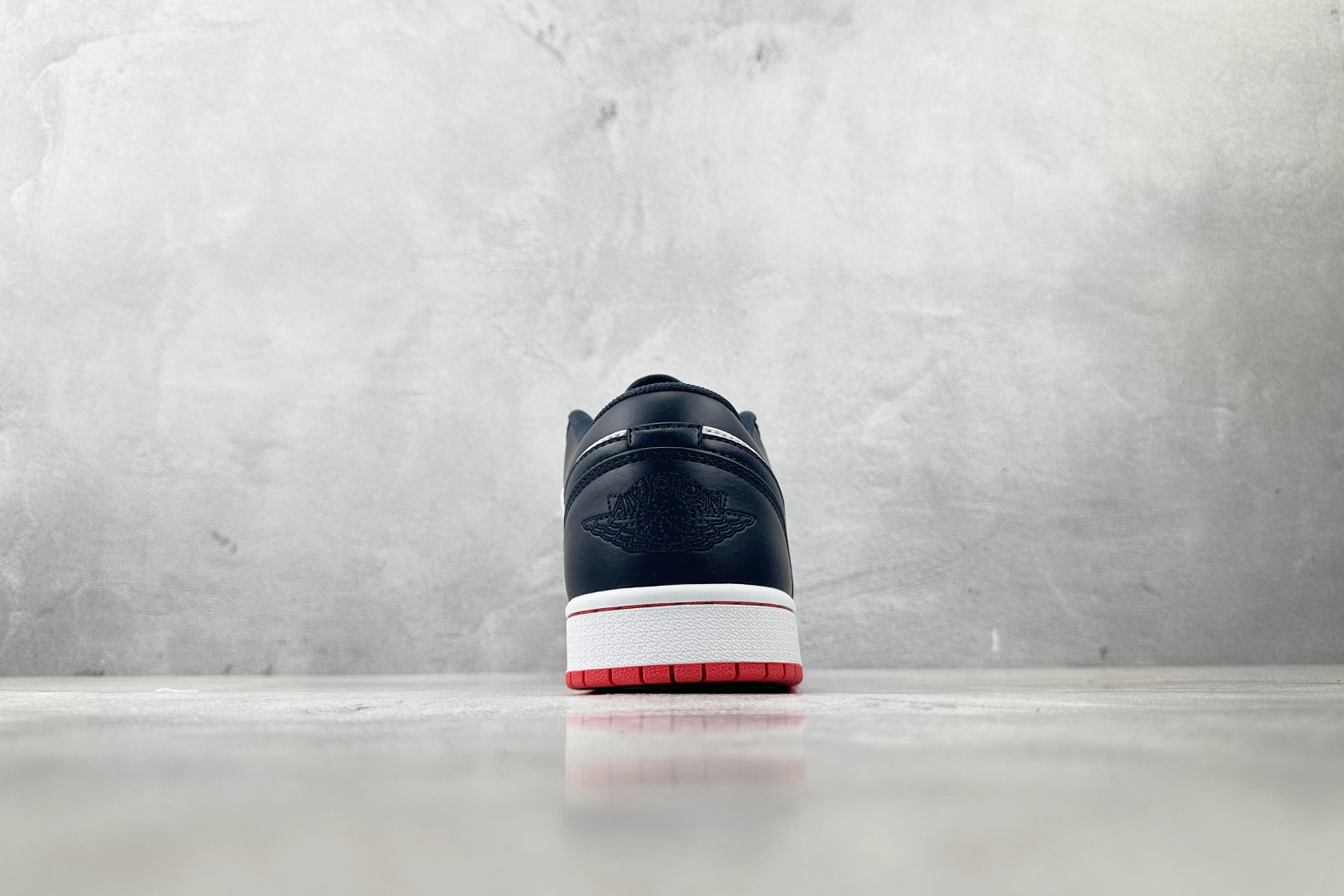 Jordan Air Jordan 1 low 午夜蓝 553558-481