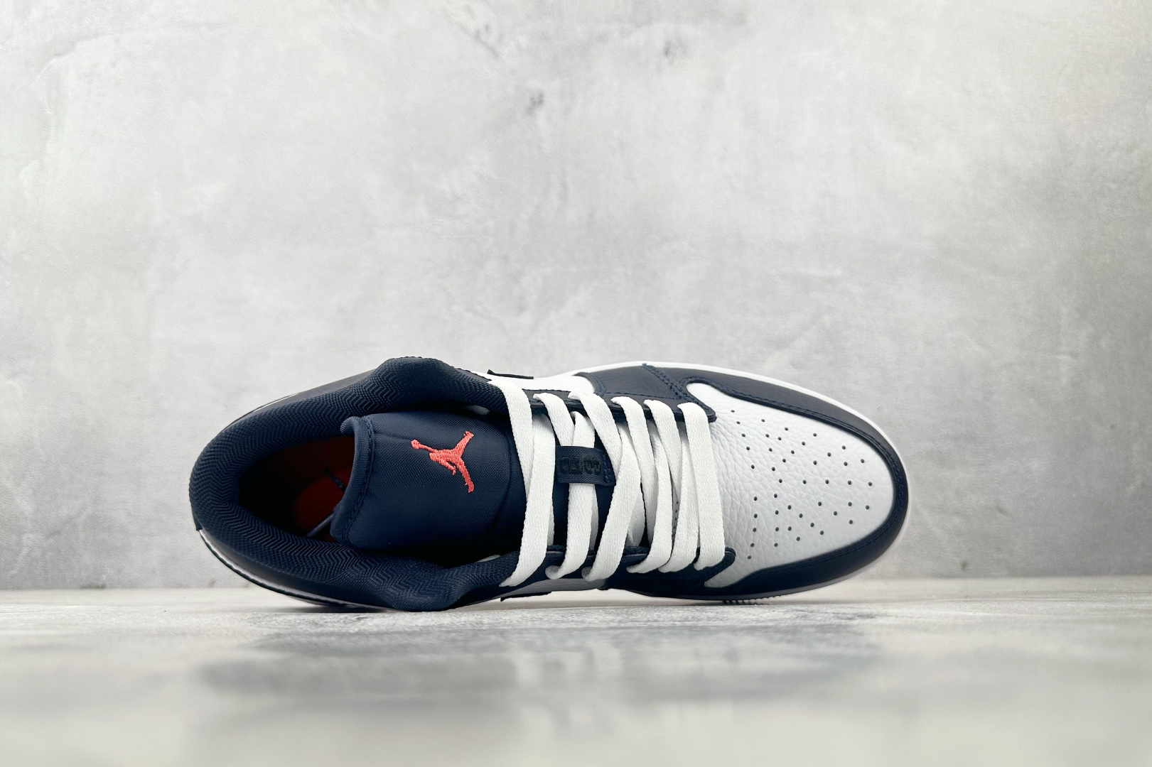 Jordan Air Jordan 1 low 午夜蓝 553558-481
