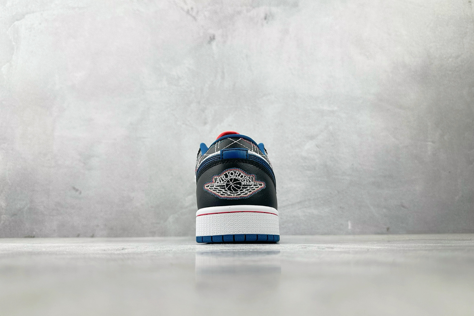 Jordan Air Jordan 1 low 白黑色 FV3622-141