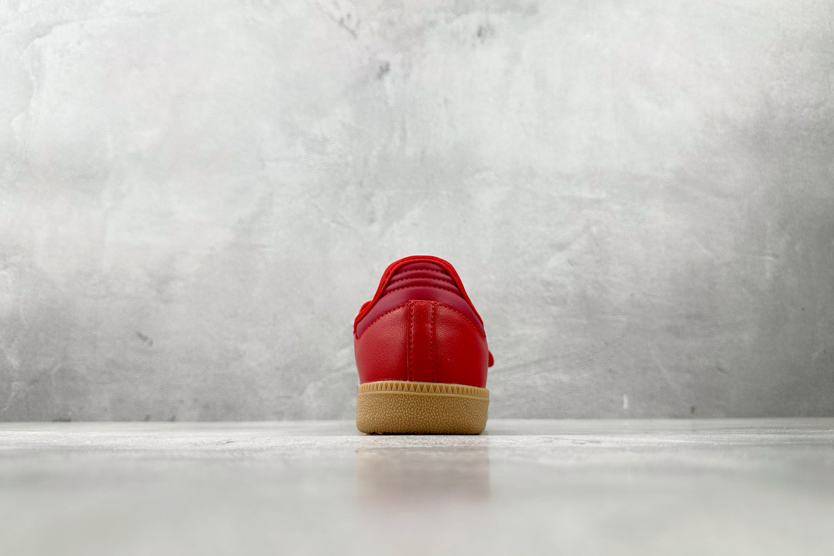 adidoriginals Samba Jane 红色 JQ6446