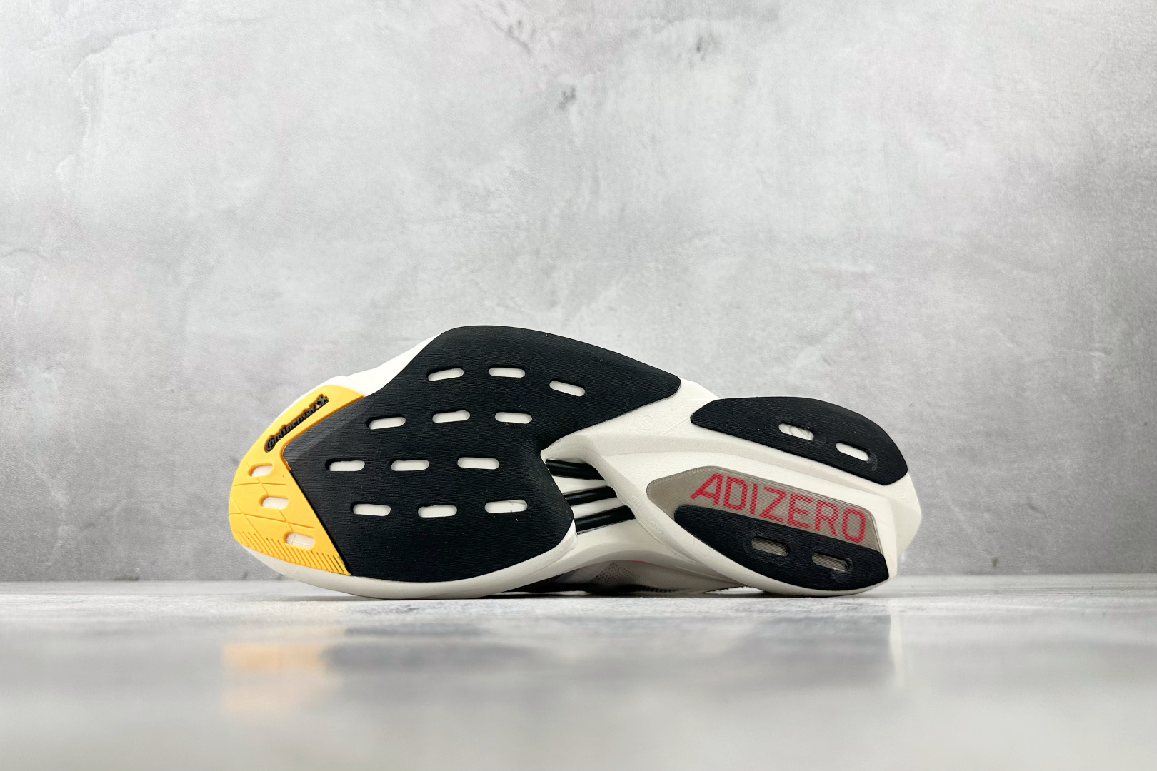 平台订单 adidAdizero Adios Pro 3 白银色 IG6442