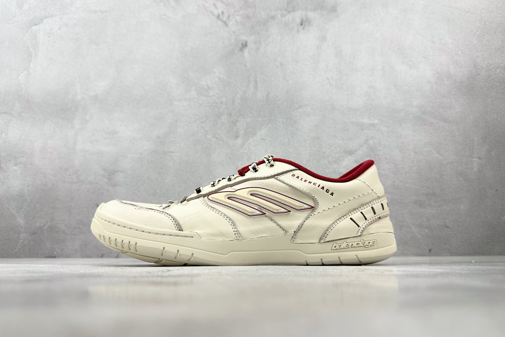  XA 最新外贸批次 配色持续更新 Balenciaga巴黎世家 Hamptons Worn-Out 系